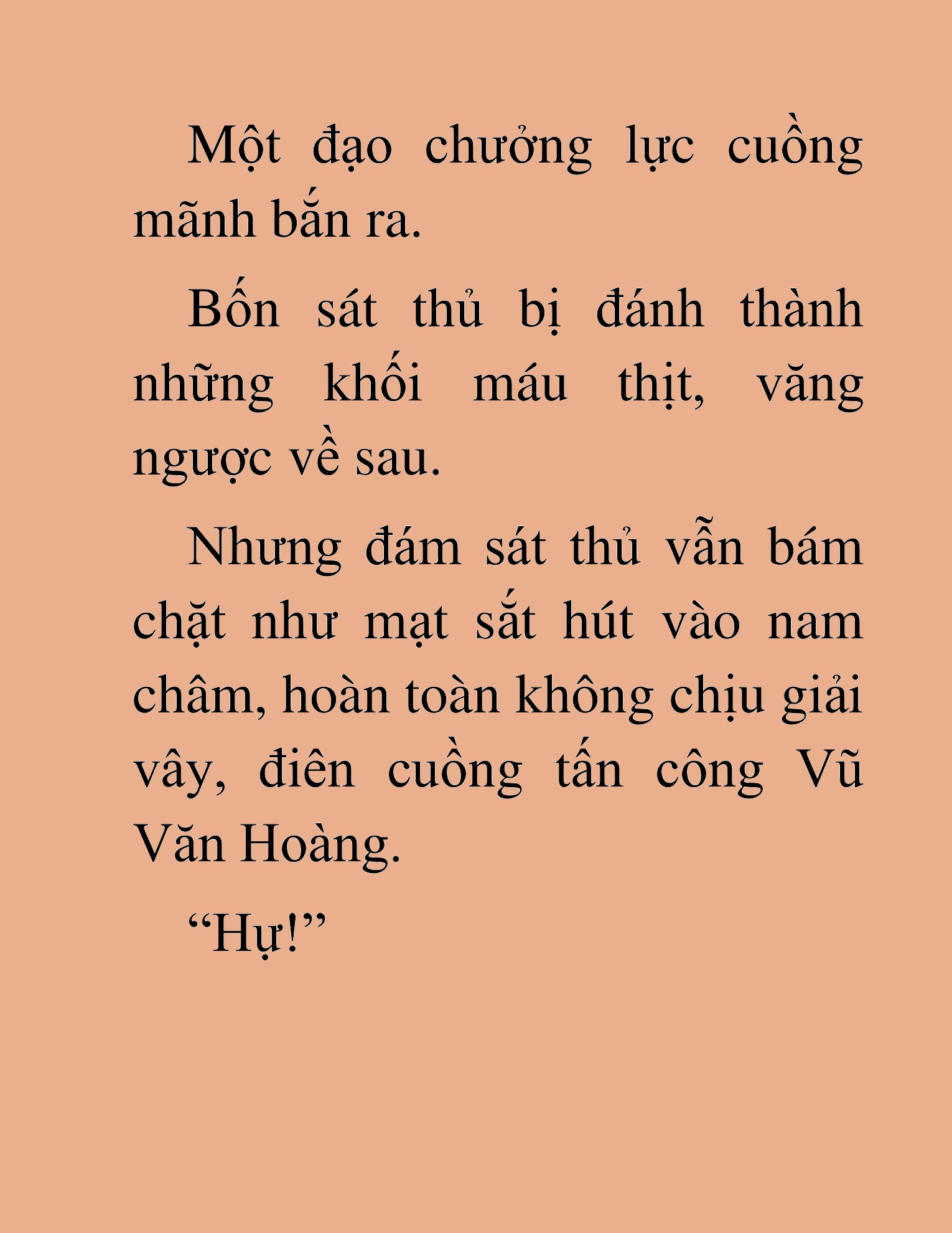 Đọc truyện HAT[NOVEL] Thần Ma Đại Đế - Chap 116