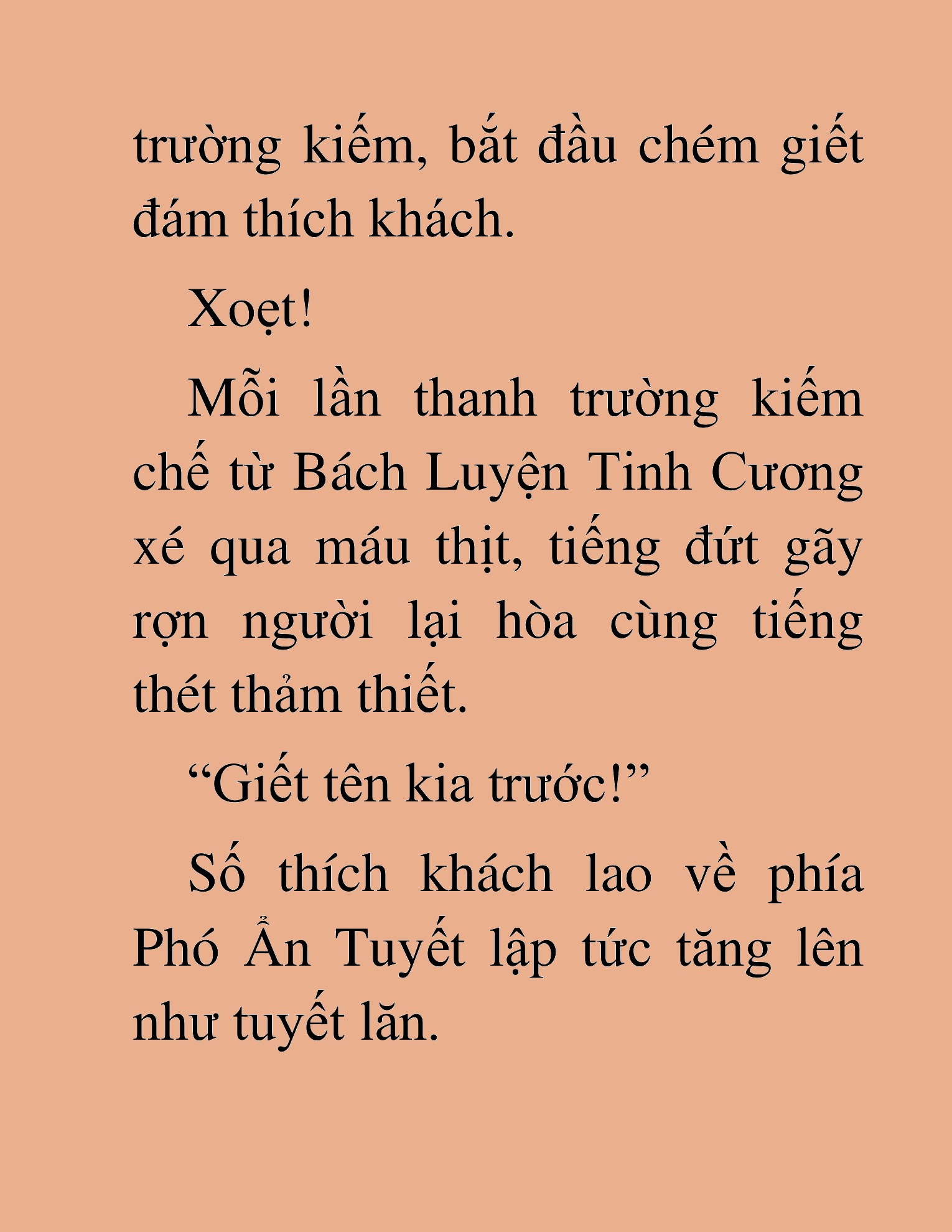 Đọc truyện HAT[NOVEL] Thần Ma Đại Đế - Chap 116