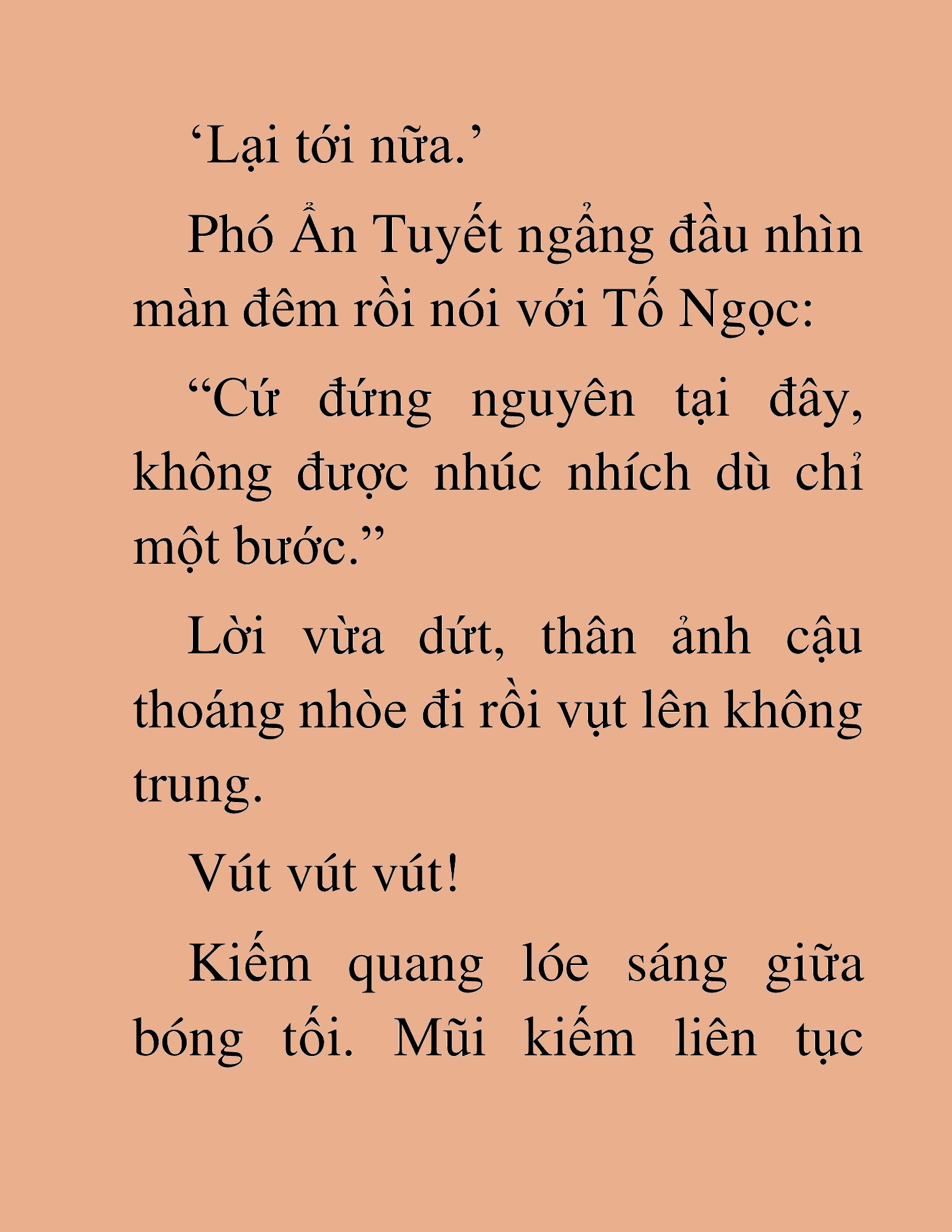 Đọc truyện HAT[NOVEL] Thần Ma Đại Đế - Chap 117