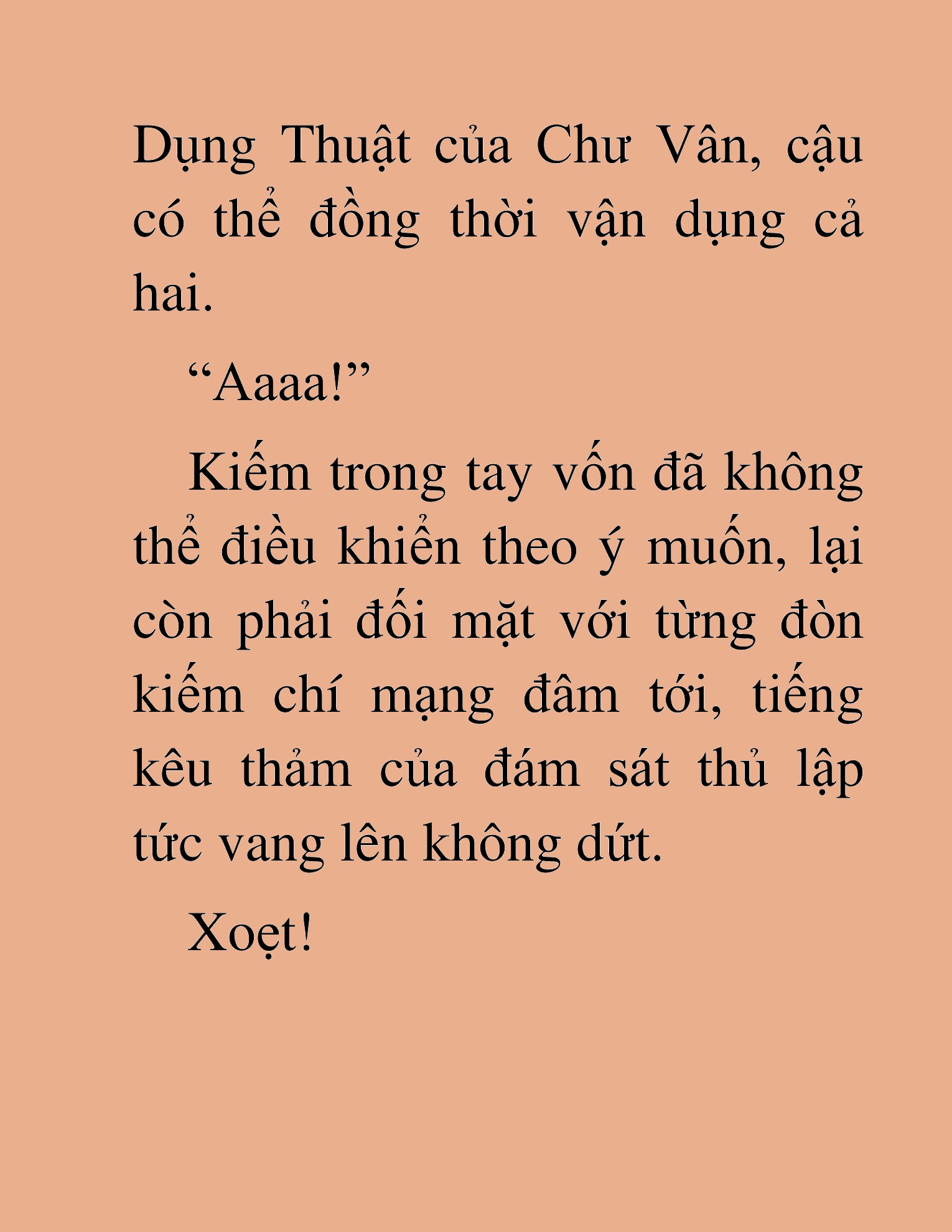 Đọc truyện HAT[NOVEL] Thần Ma Đại Đế - Chap 117