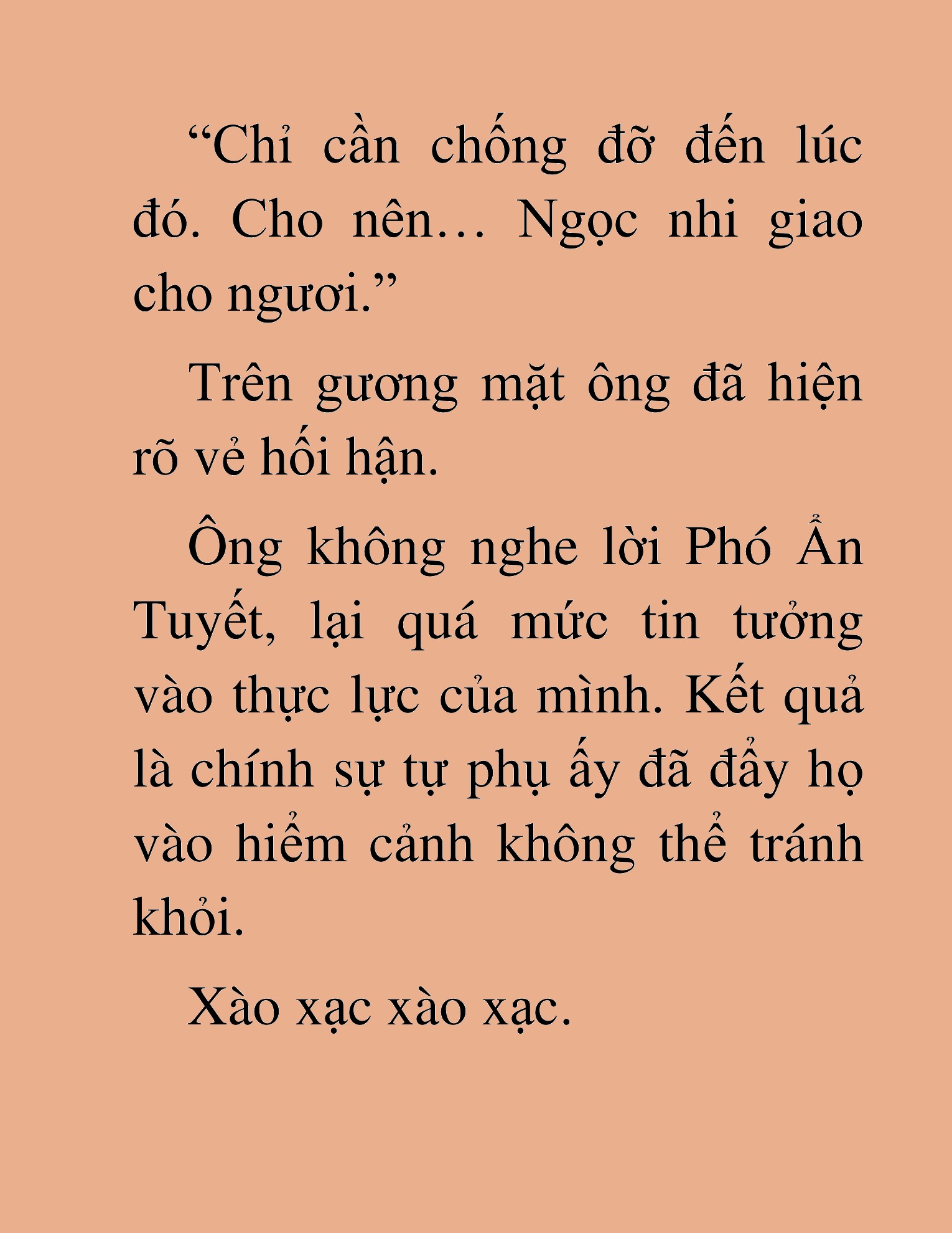 Đọc truyện HAT[NOVEL] Thần Ma Đại Đế - Chap 117