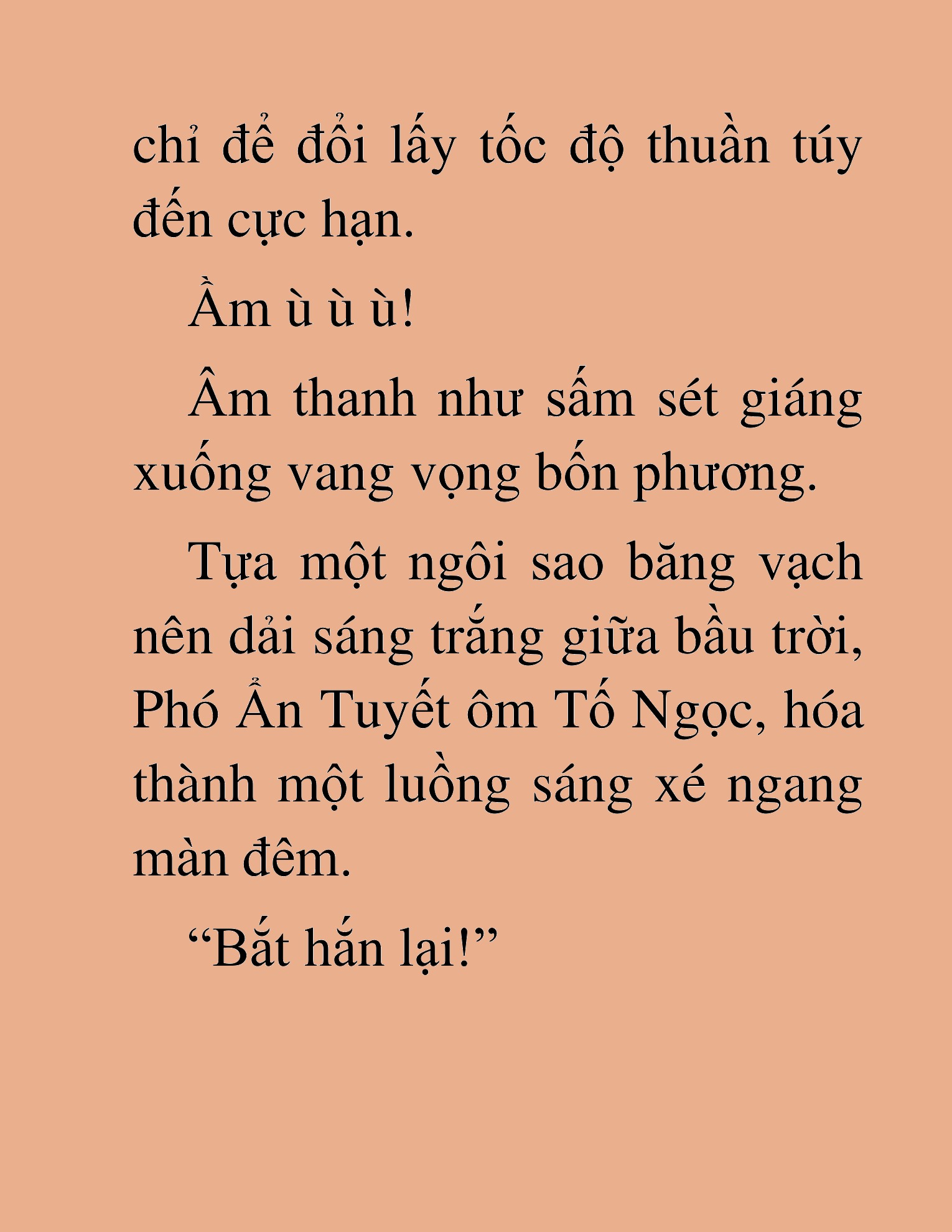 Đọc truyện HAT[NOVEL] Thần Ma Đại Đế - Chap 117