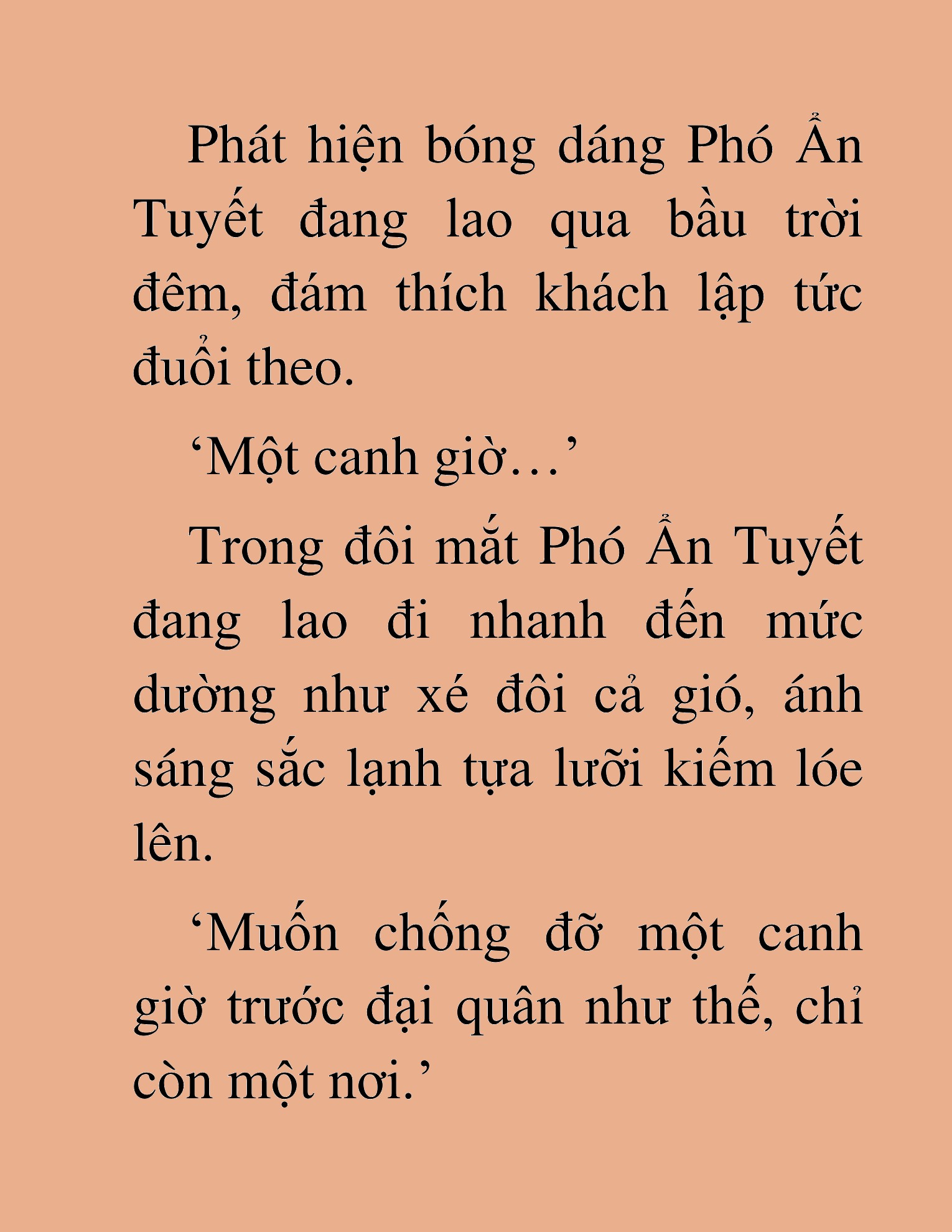 Đọc truyện HAT[NOVEL] Thần Ma Đại Đế - Chap 117