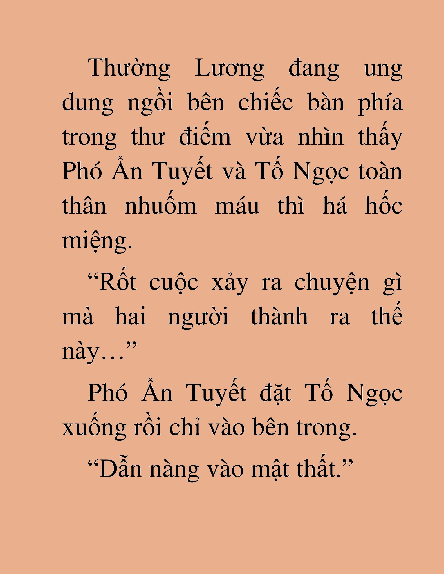 Đọc truyện HAT[NOVEL] Thần Ma Đại Đế - Chap 117