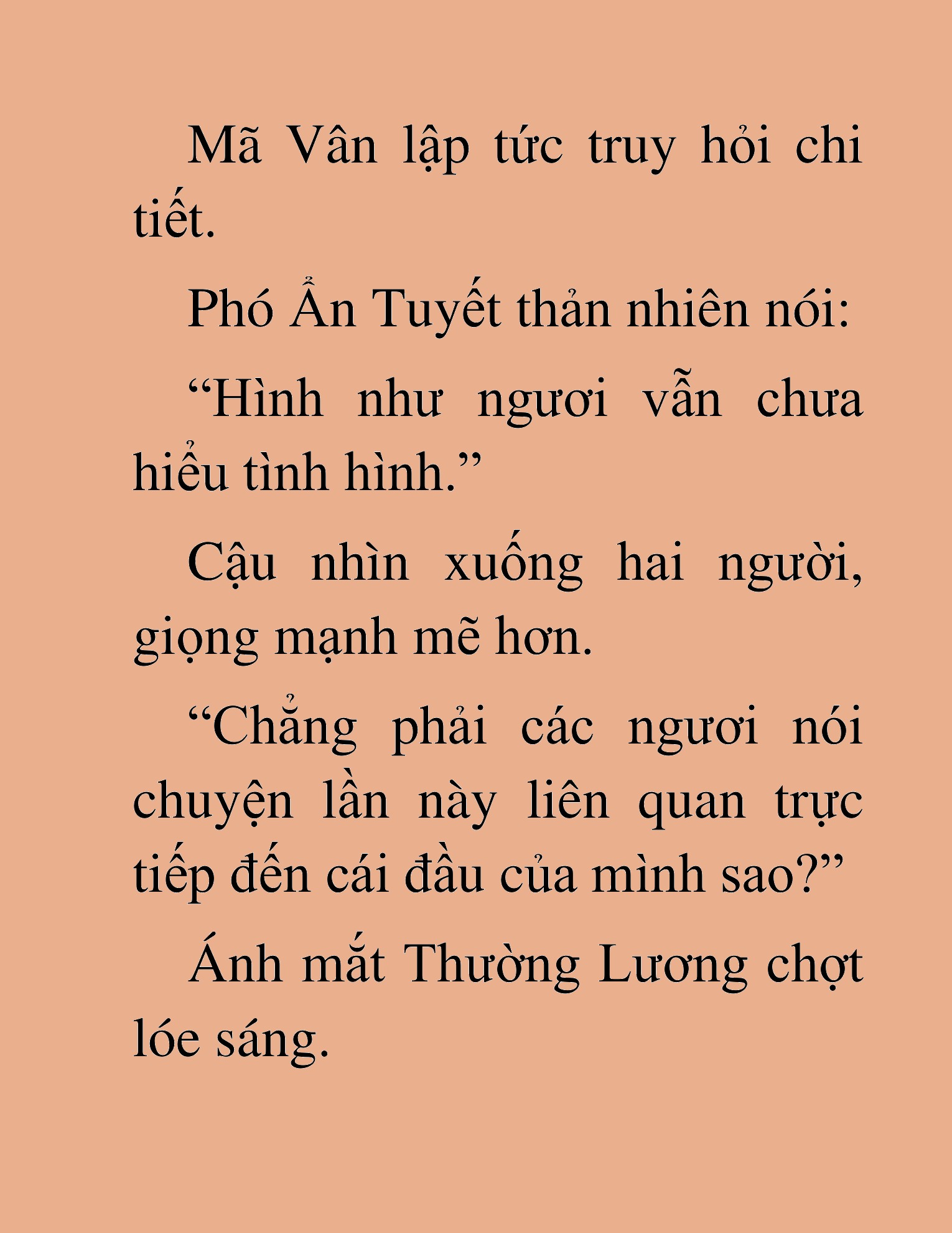 Đọc truyện HAT[NOVEL] Thần Ma Đại Đế - Chap 117