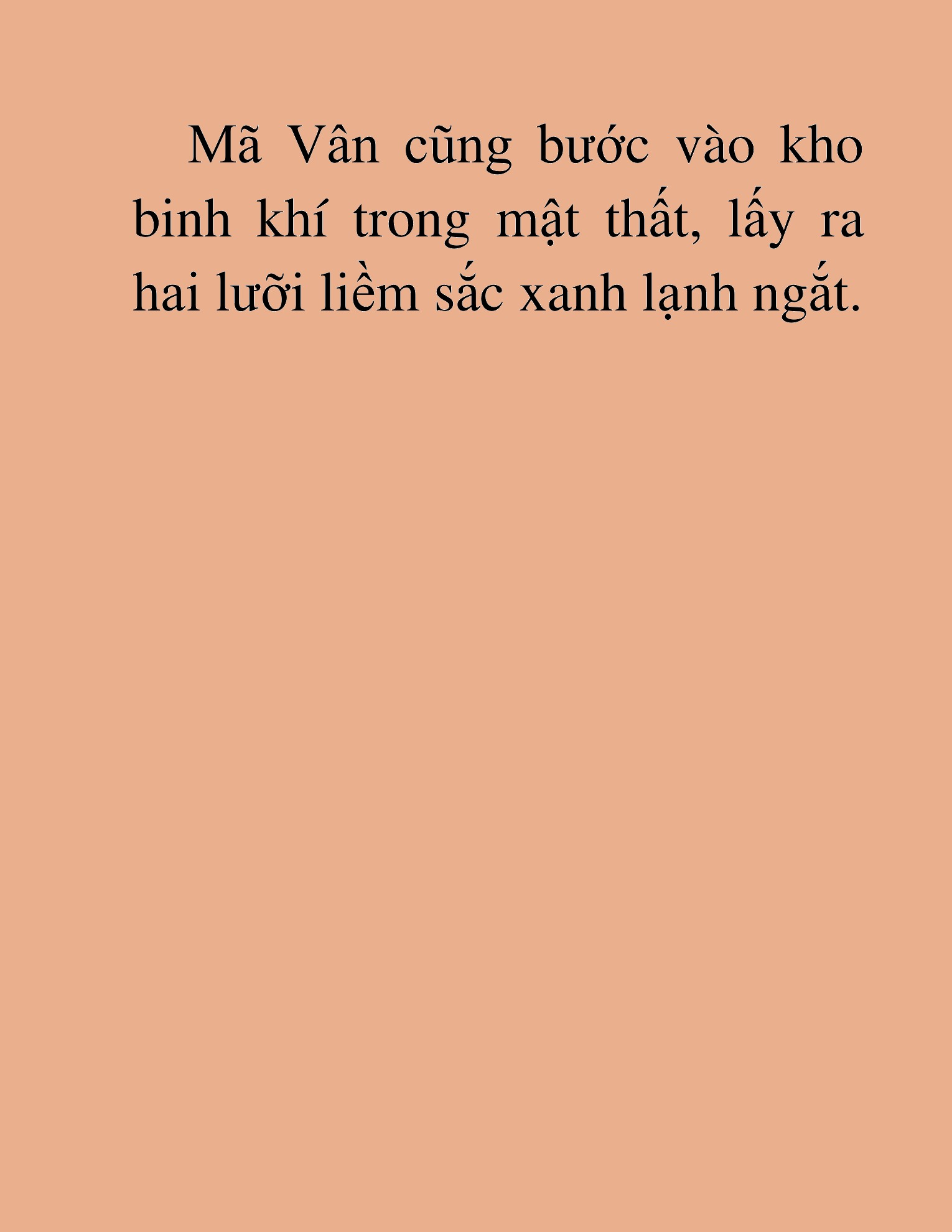 Đọc truyện HAT[NOVEL] Thần Ma Đại Đế - Chap 117
