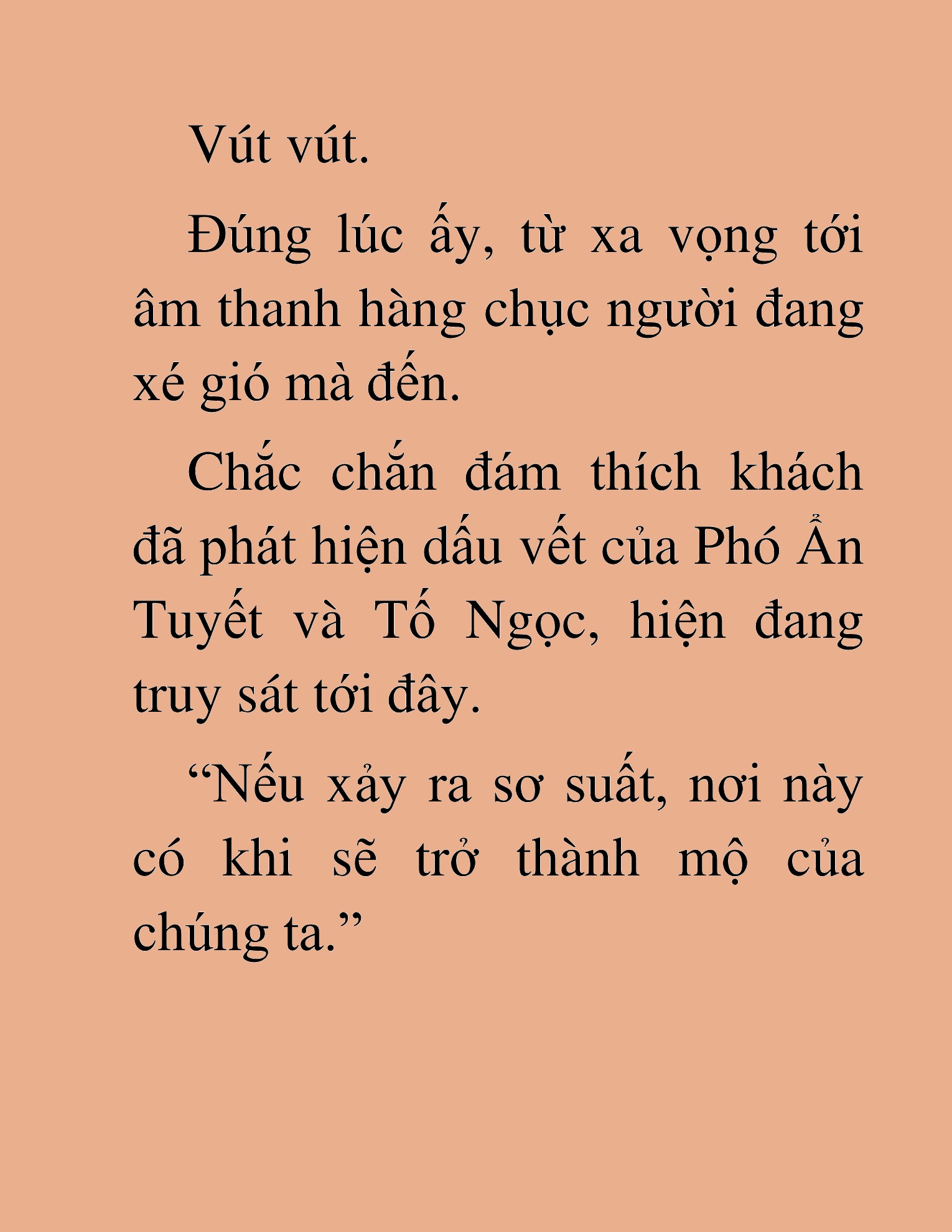 Đọc truyện HAT[NOVEL] Thần Ma Đại Đế - Chap 118