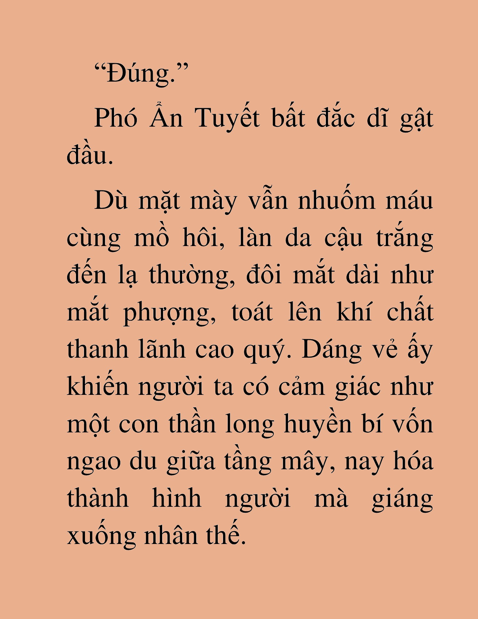 Đọc truyện HAT[NOVEL] Thần Ma Đại Đế - Chap 118