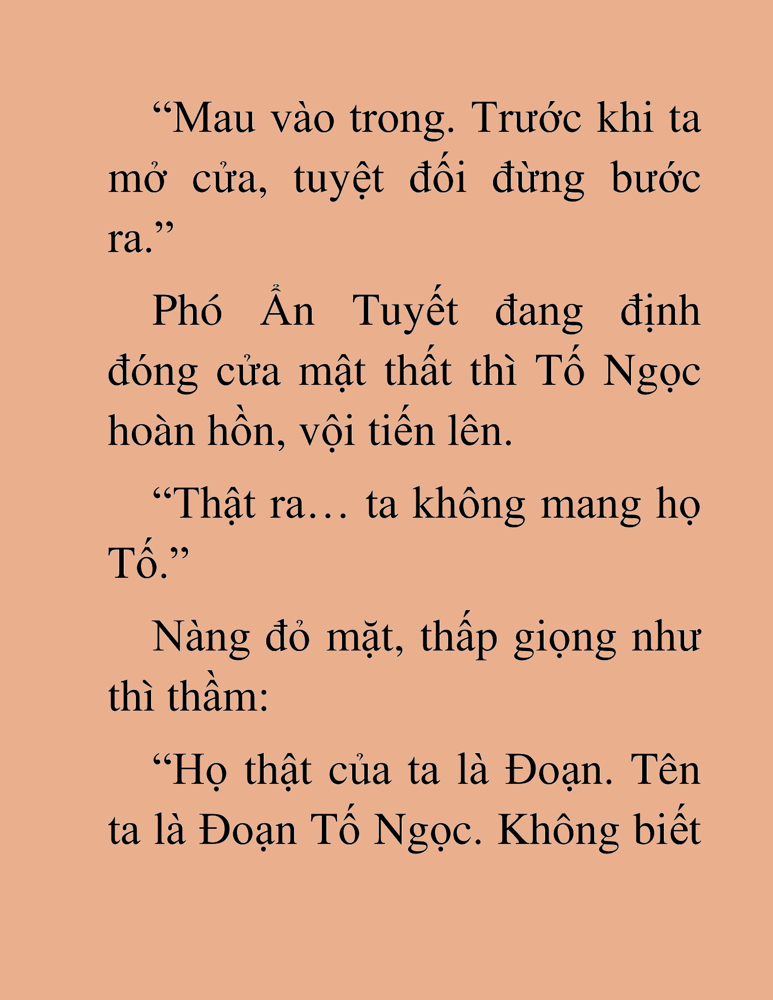 Đọc truyện HAT[NOVEL] Thần Ma Đại Đế - Chap 118