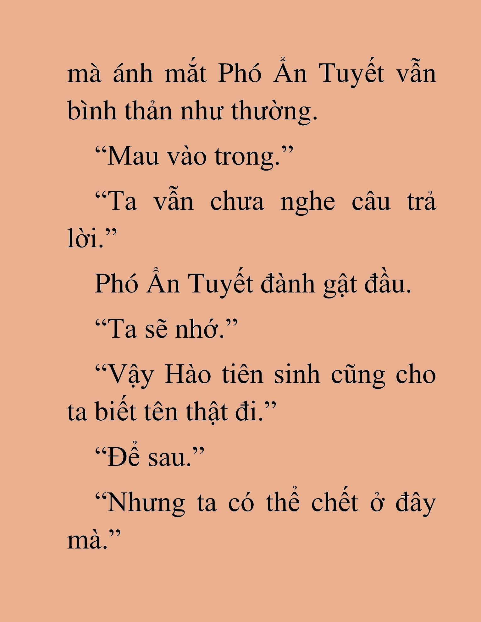 Đọc truyện HAT[NOVEL] Thần Ma Đại Đế - Chap 118