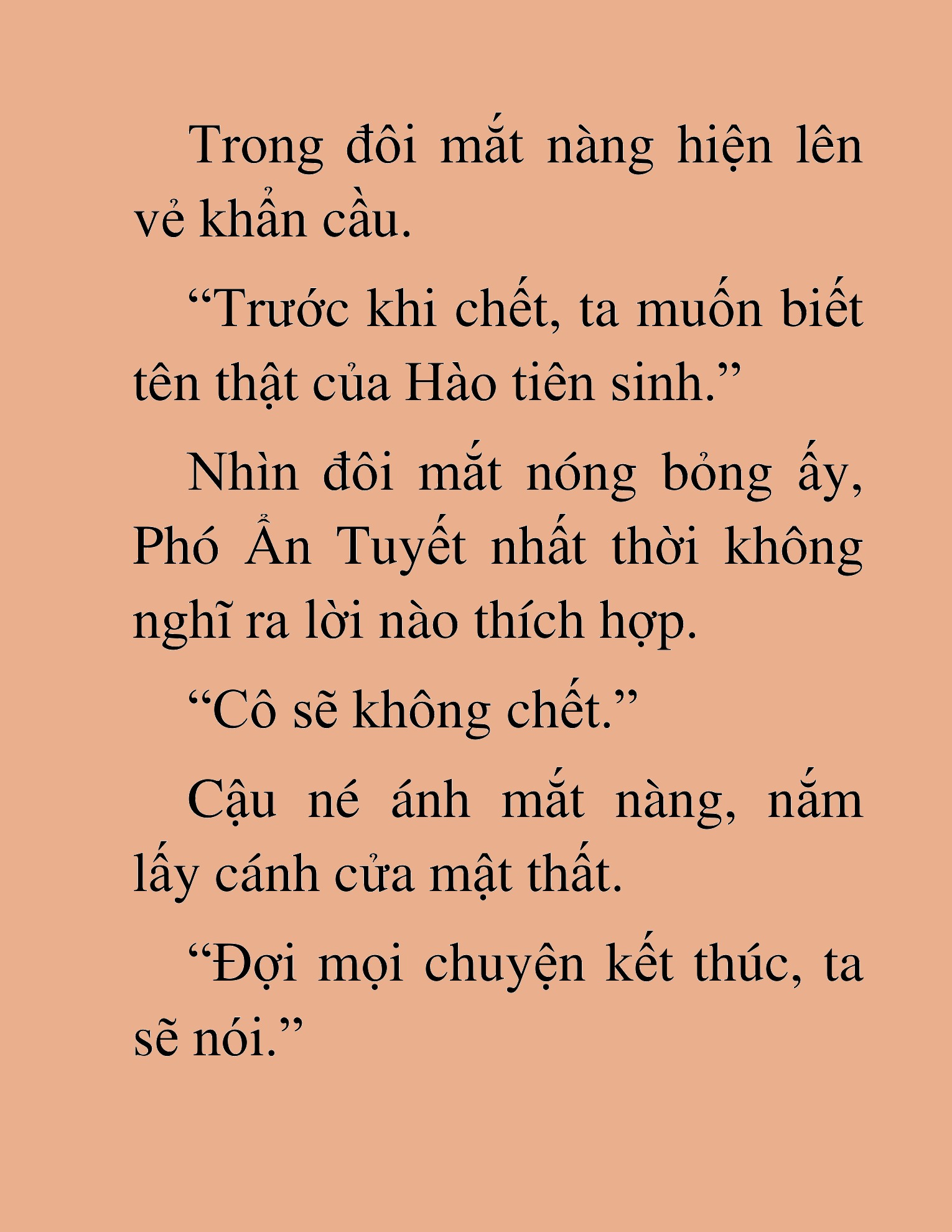 Đọc truyện HAT[NOVEL] Thần Ma Đại Đế - Chap 118