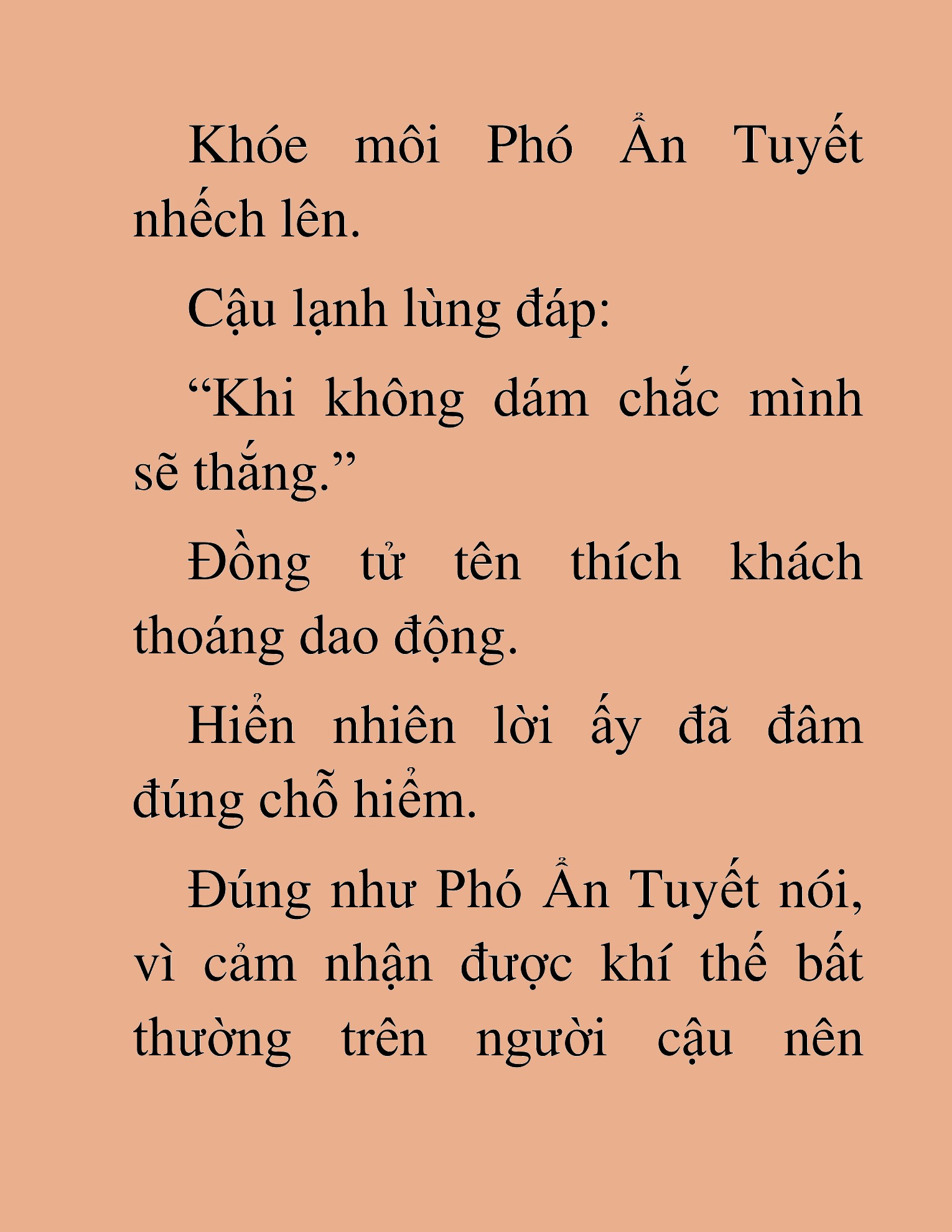 Đọc truyện HAT[NOVEL] Thần Ma Đại Đế - Chap 118