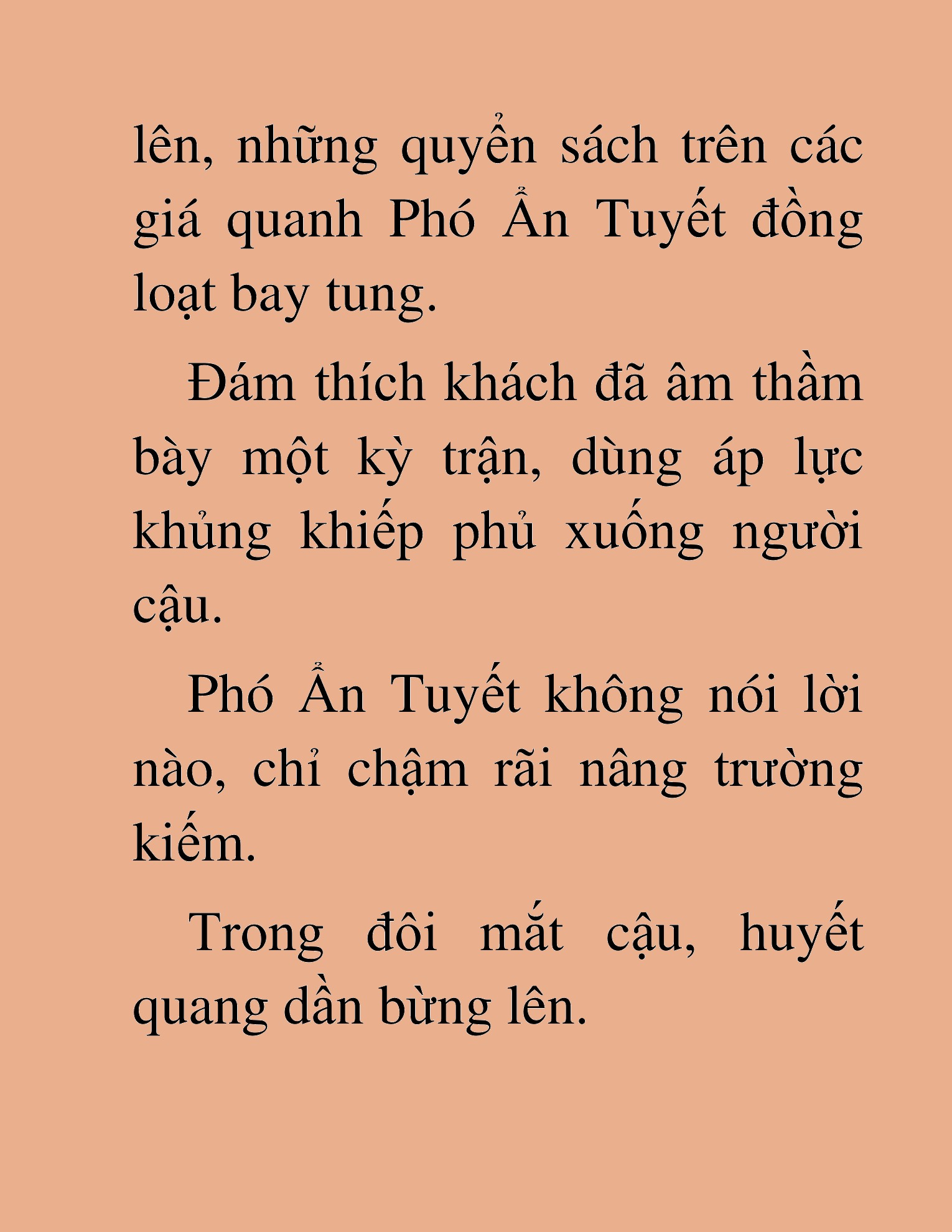 Đọc truyện HAT[NOVEL] Thần Ma Đại Đế - Chap 118