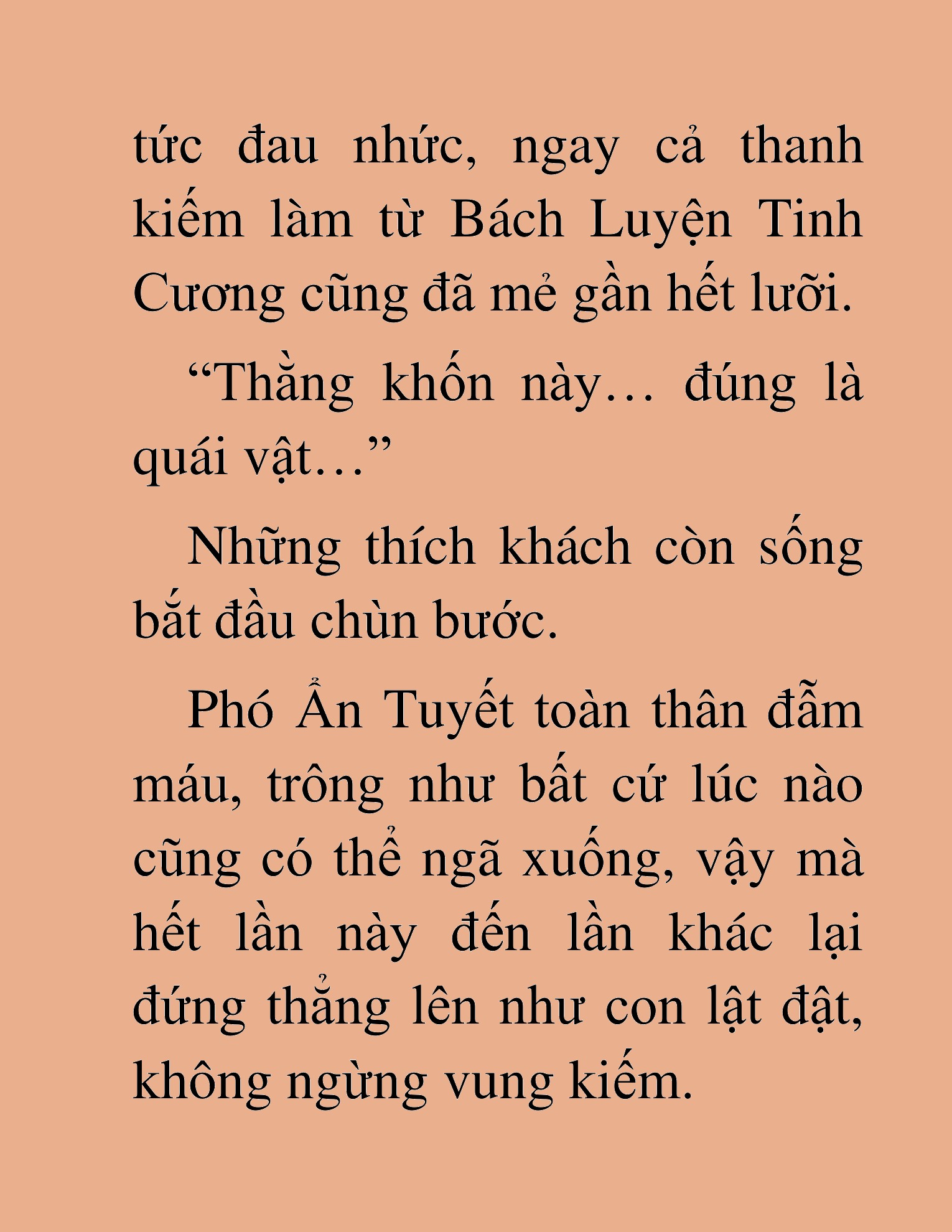 Đọc truyện HAT[NOVEL] Thần Ma Đại Đế - Chap 119