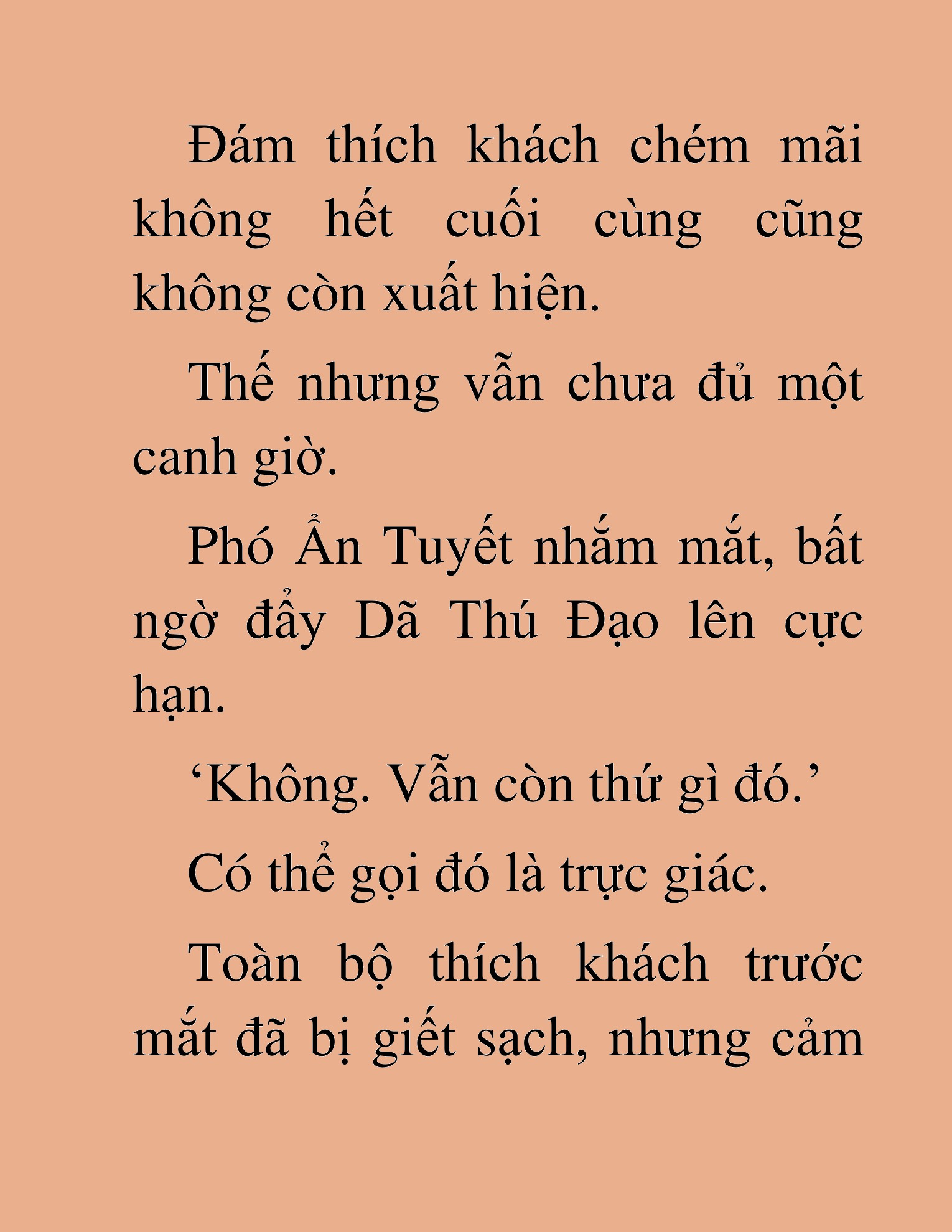 Đọc truyện HAT[NOVEL] Thần Ma Đại Đế - Chap 119