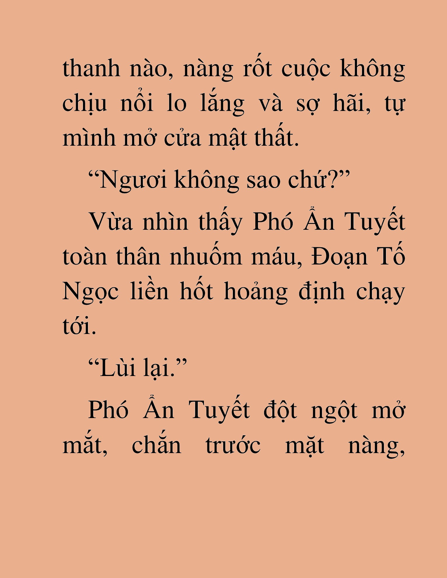 Đọc truyện HAT[NOVEL] Thần Ma Đại Đế - Chap 119
