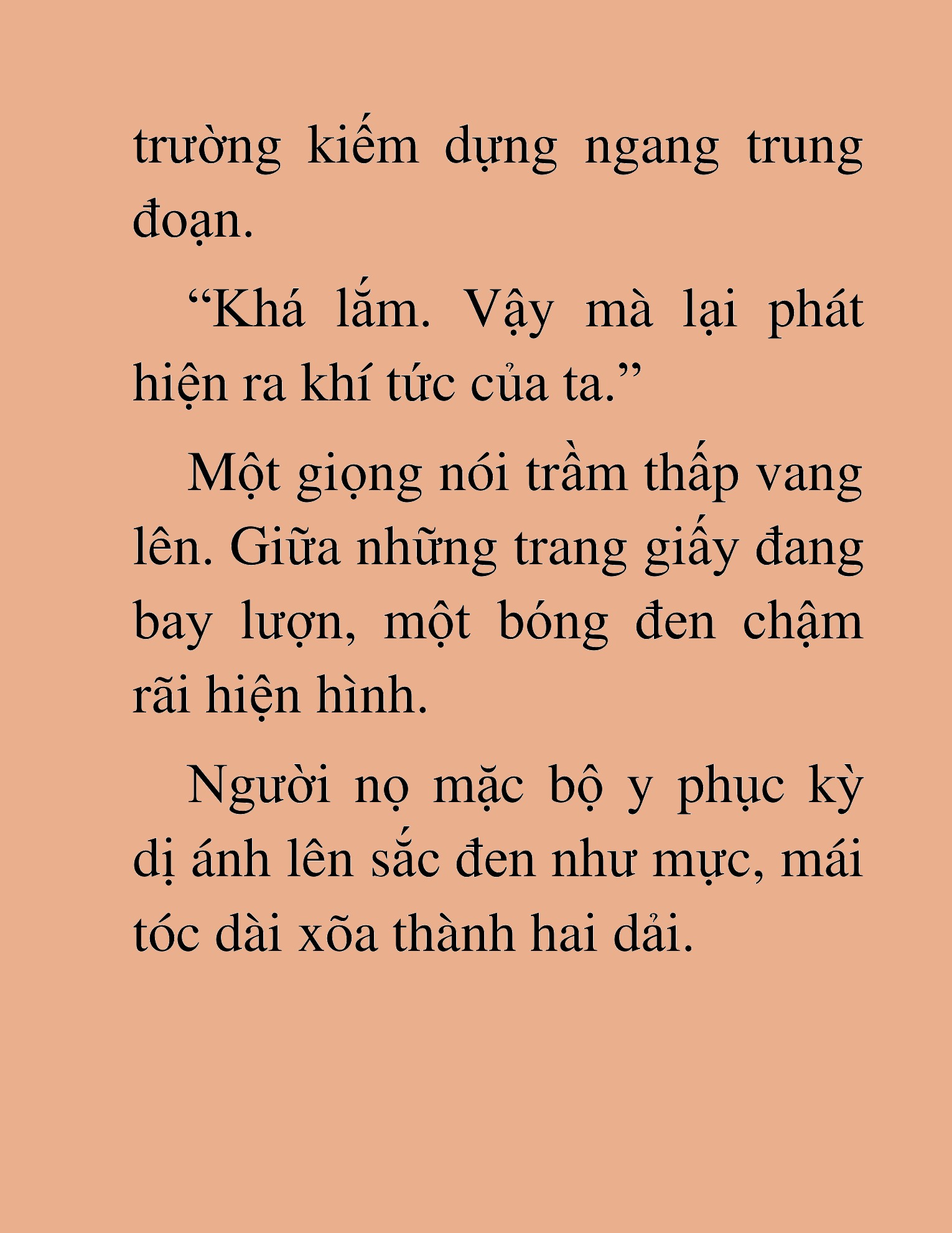 Đọc truyện HAT[NOVEL] Thần Ma Đại Đế - Chap 119