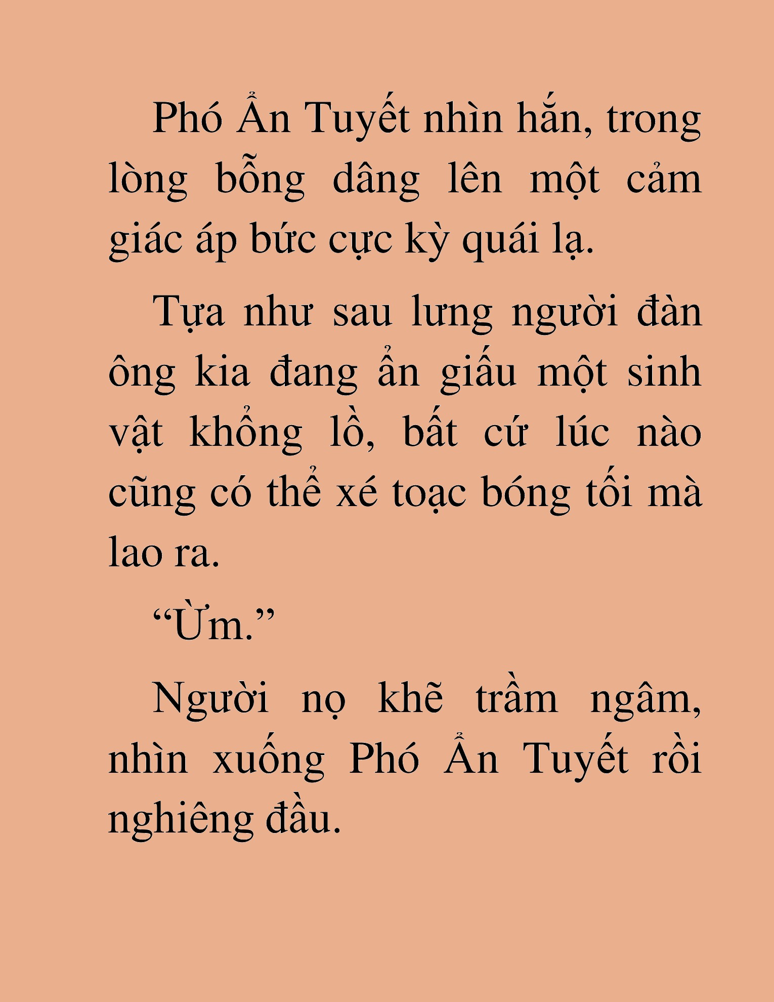 Đọc truyện HAT[NOVEL] Thần Ma Đại Đế - Chap 119