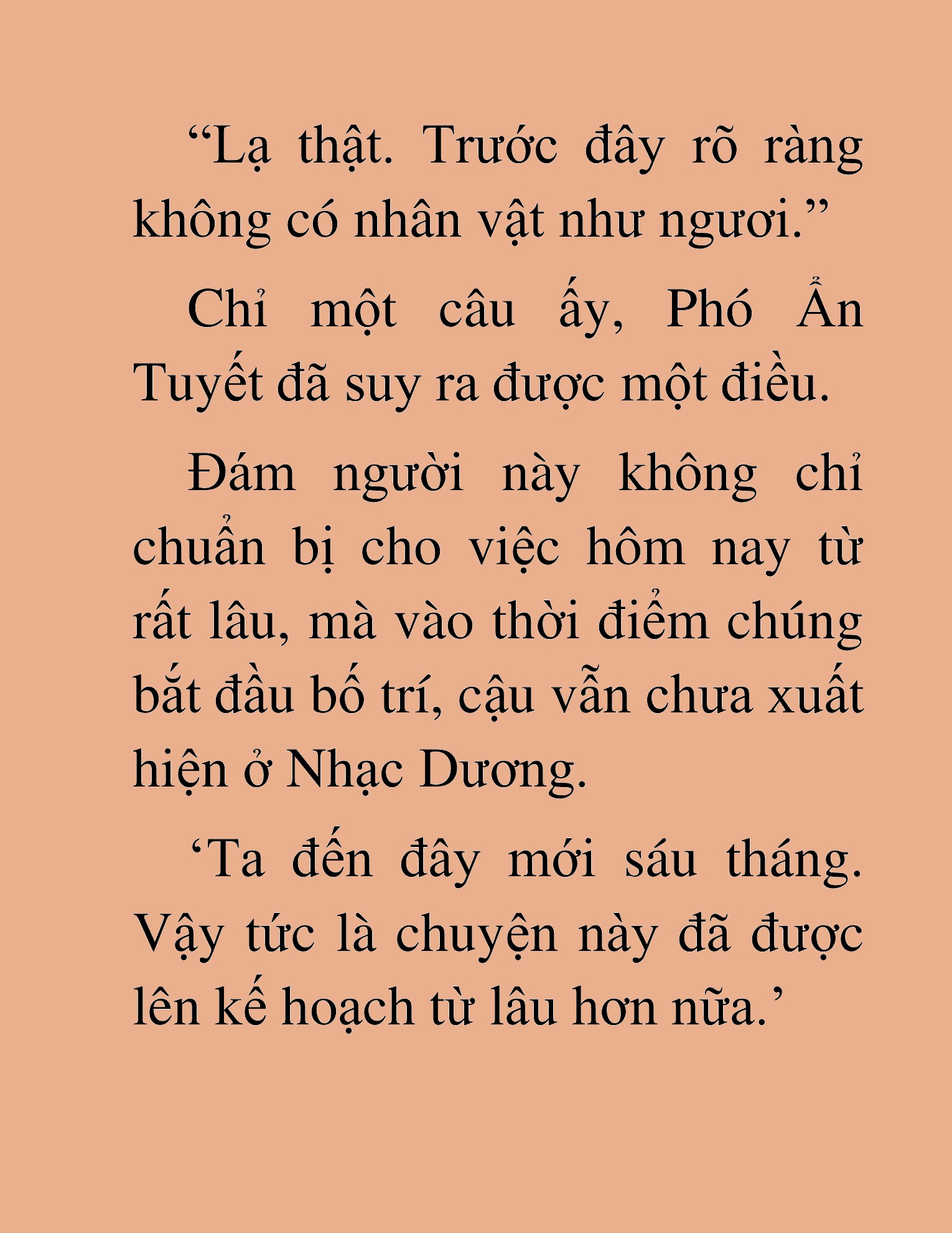 Đọc truyện HAT[NOVEL] Thần Ma Đại Đế - Chap 119