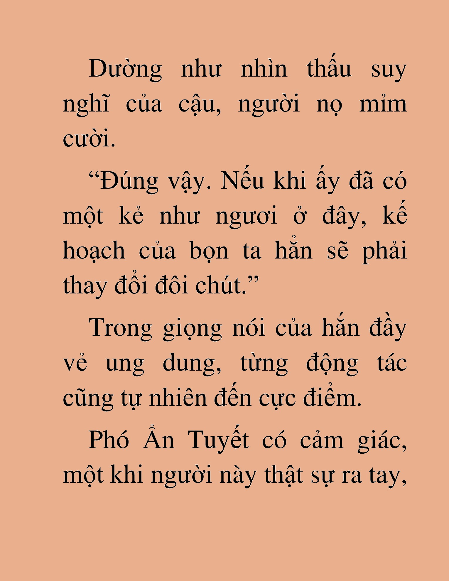 Đọc truyện HAT[NOVEL] Thần Ma Đại Đế - Chap 119
