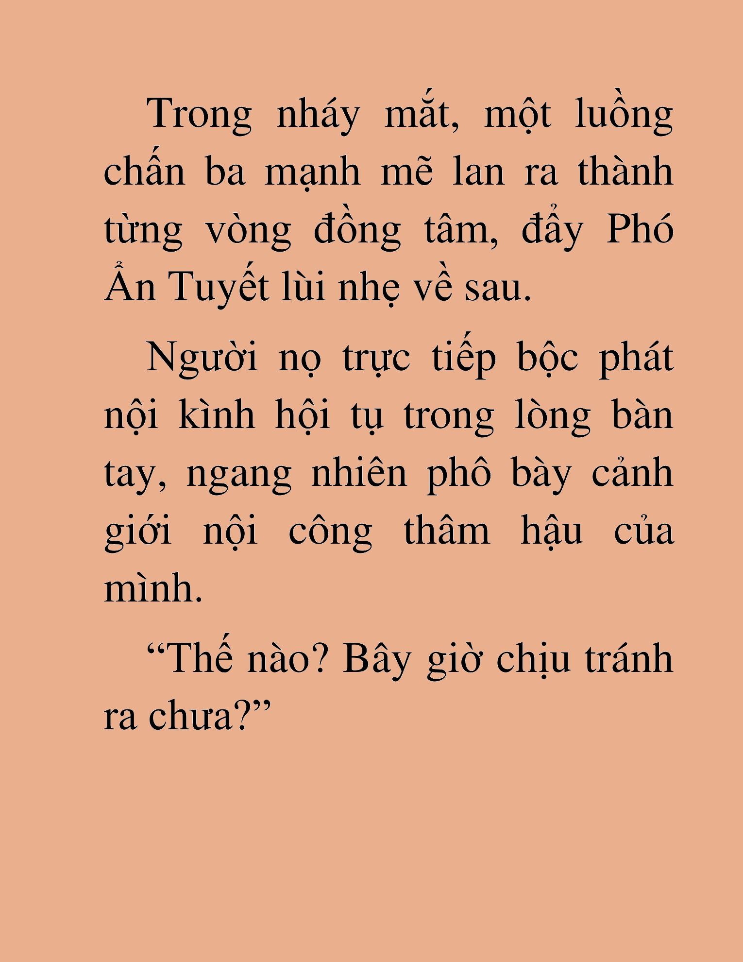 Đọc truyện HAT[NOVEL] Thần Ma Đại Đế - Chap 119