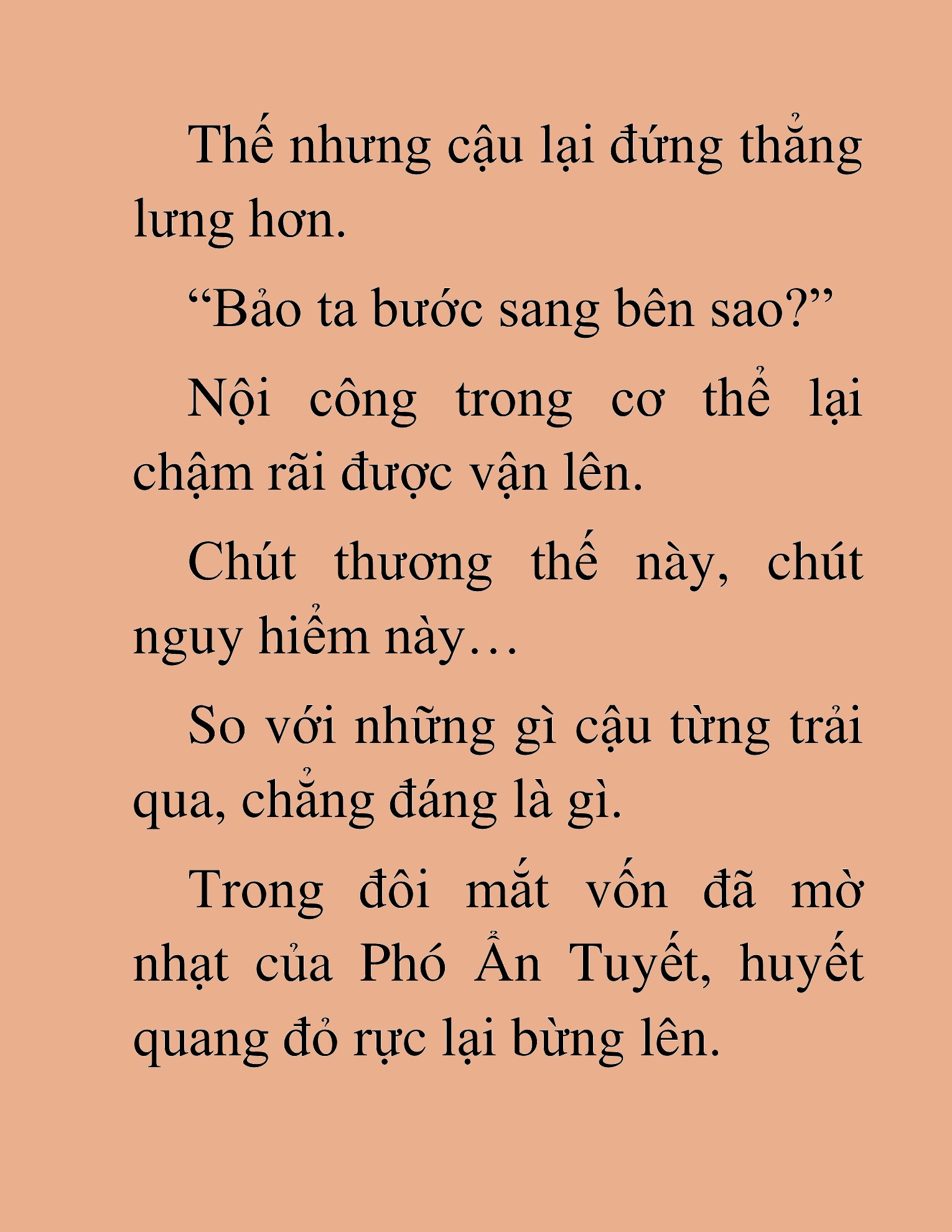 Đọc truyện HAT[NOVEL] Thần Ma Đại Đế - Chap 119
