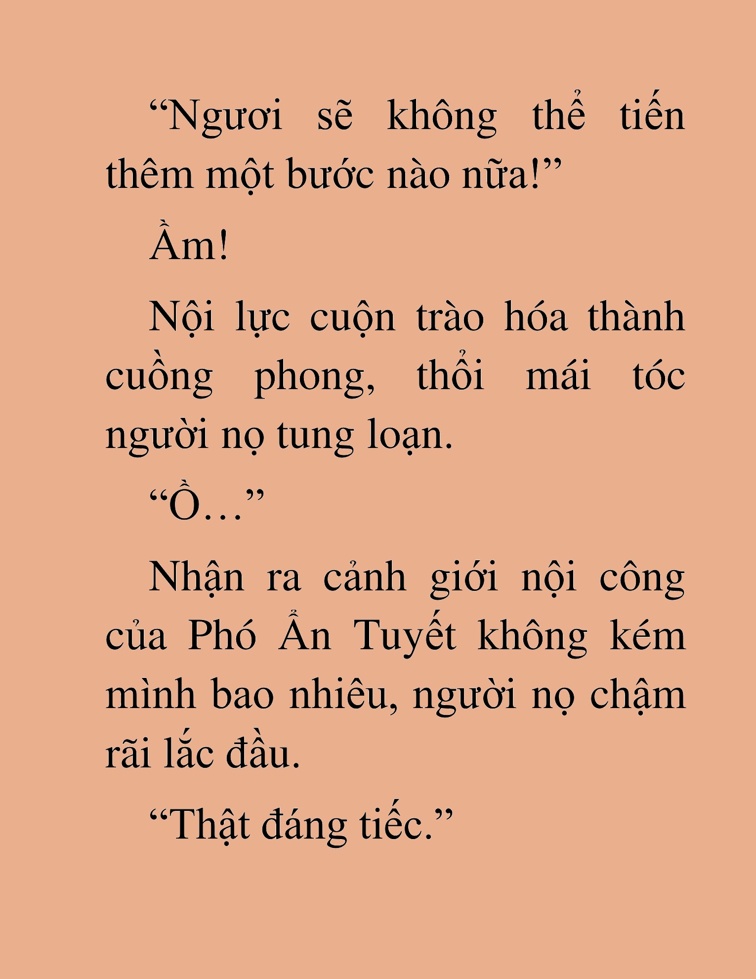 Đọc truyện HAT[NOVEL] Thần Ma Đại Đế - Chap 119