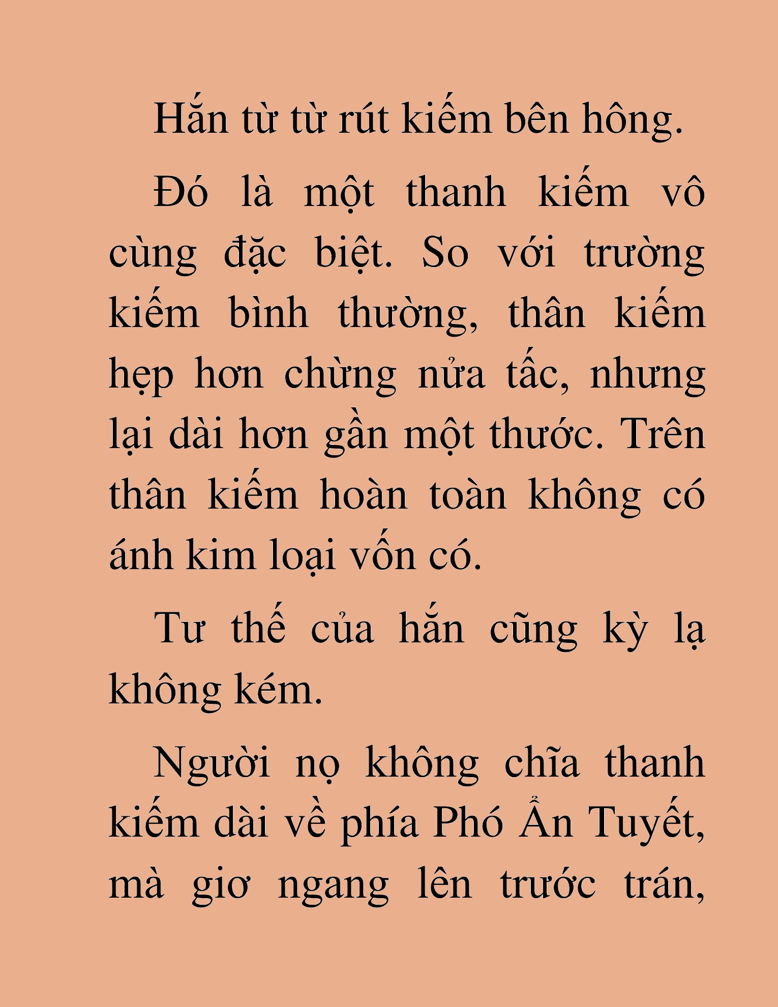 Đọc truyện HAT[NOVEL] Thần Ma Đại Đế - Chap 119