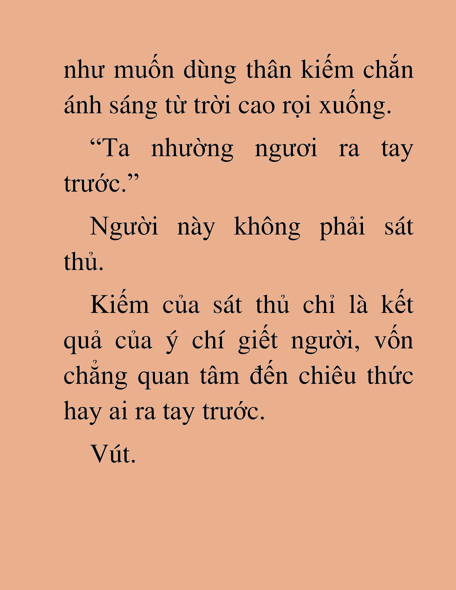 Đọc truyện HAT[NOVEL] Thần Ma Đại Đế - Chap 119