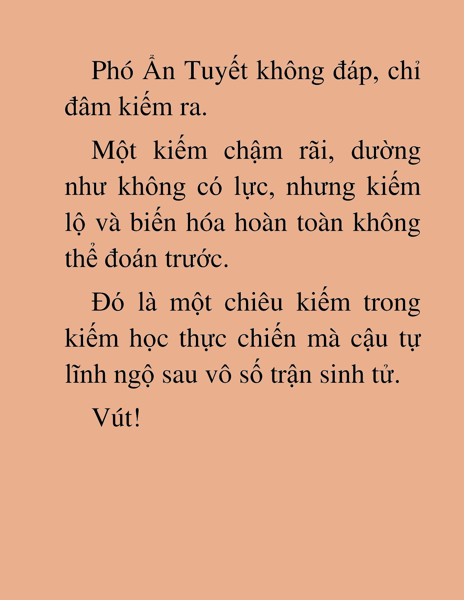 Đọc truyện HAT[NOVEL] Thần Ma Đại Đế - Chap 119