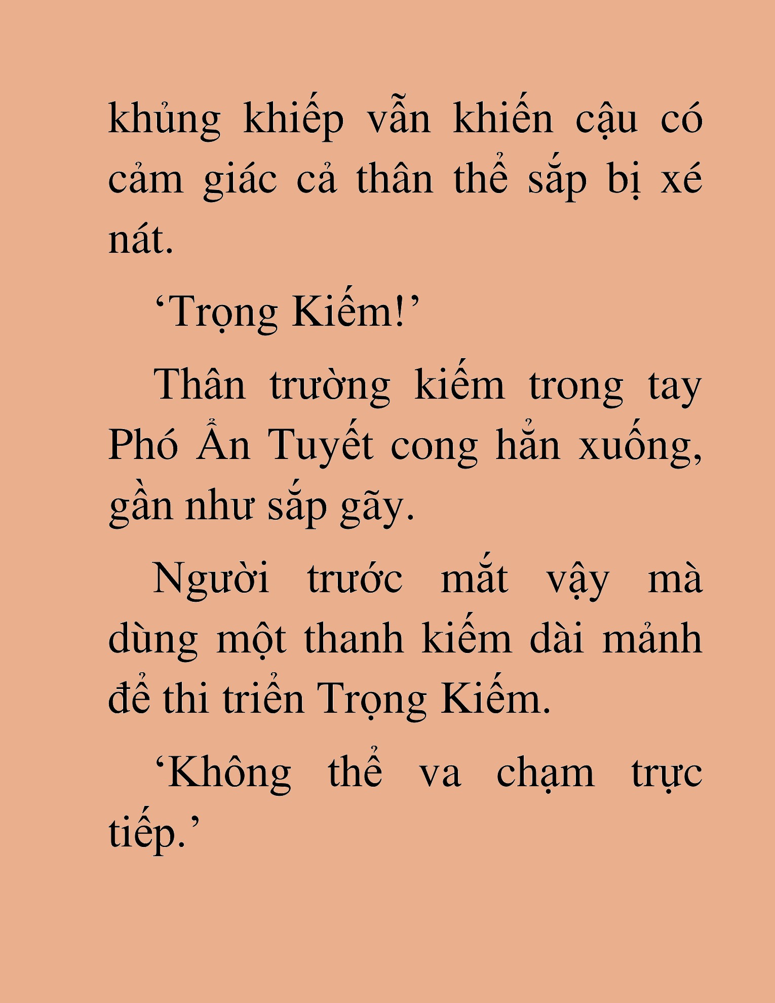 Đọc truyện HAT[NOVEL] Thần Ma Đại Đế - Chap 119