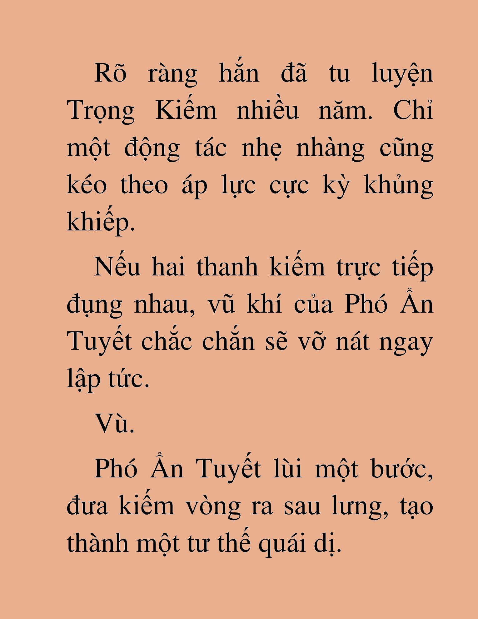 Đọc truyện HAT[NOVEL] Thần Ma Đại Đế - Chap 119