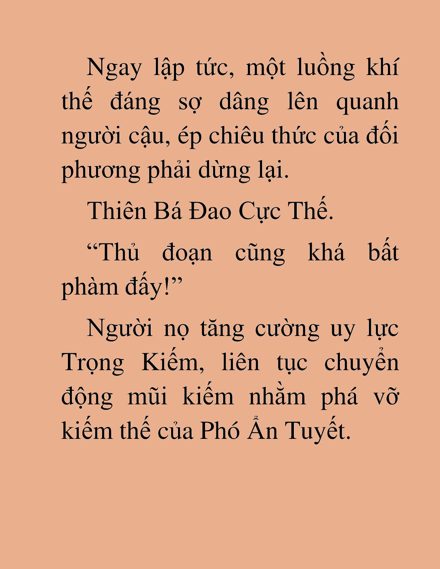 Đọc truyện HAT[NOVEL] Thần Ma Đại Đế - Chap 119