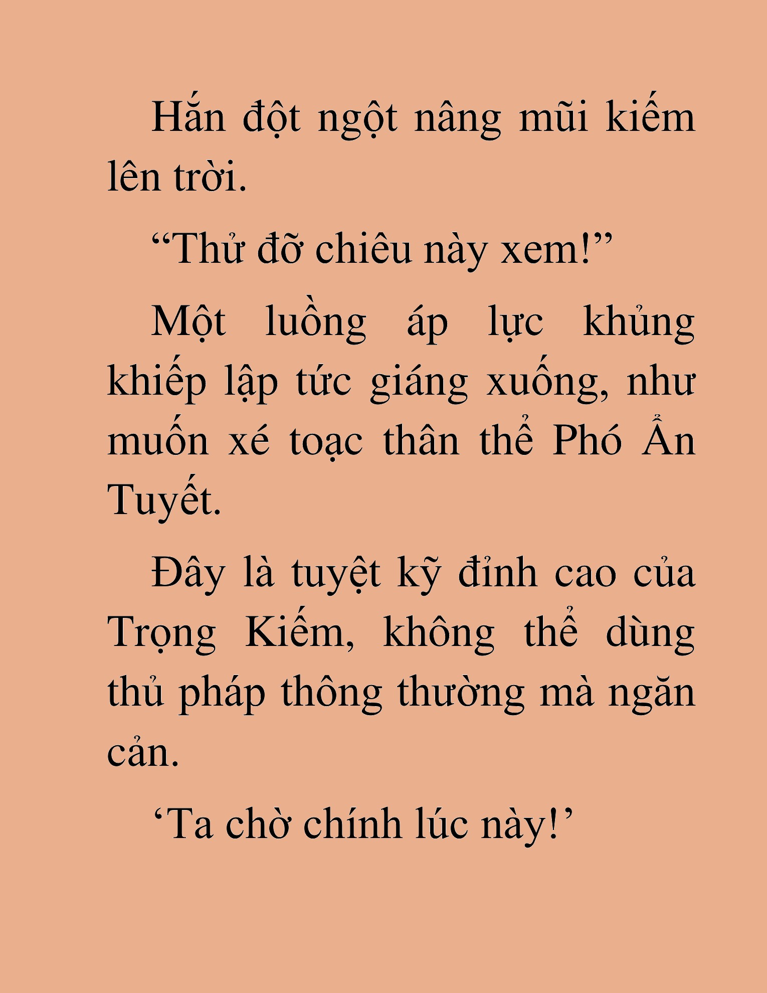 Đọc truyện HAT[NOVEL] Thần Ma Đại Đế - Chap 119