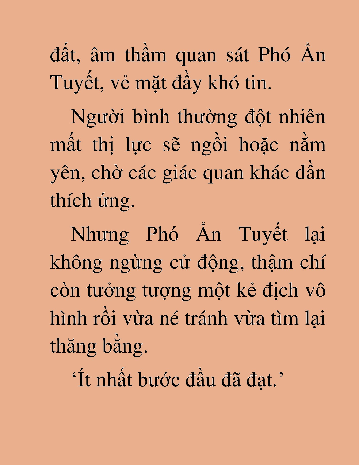 Đọc truyện HAT[NOVEL] Thần Ma Đại Đế - Chap 12