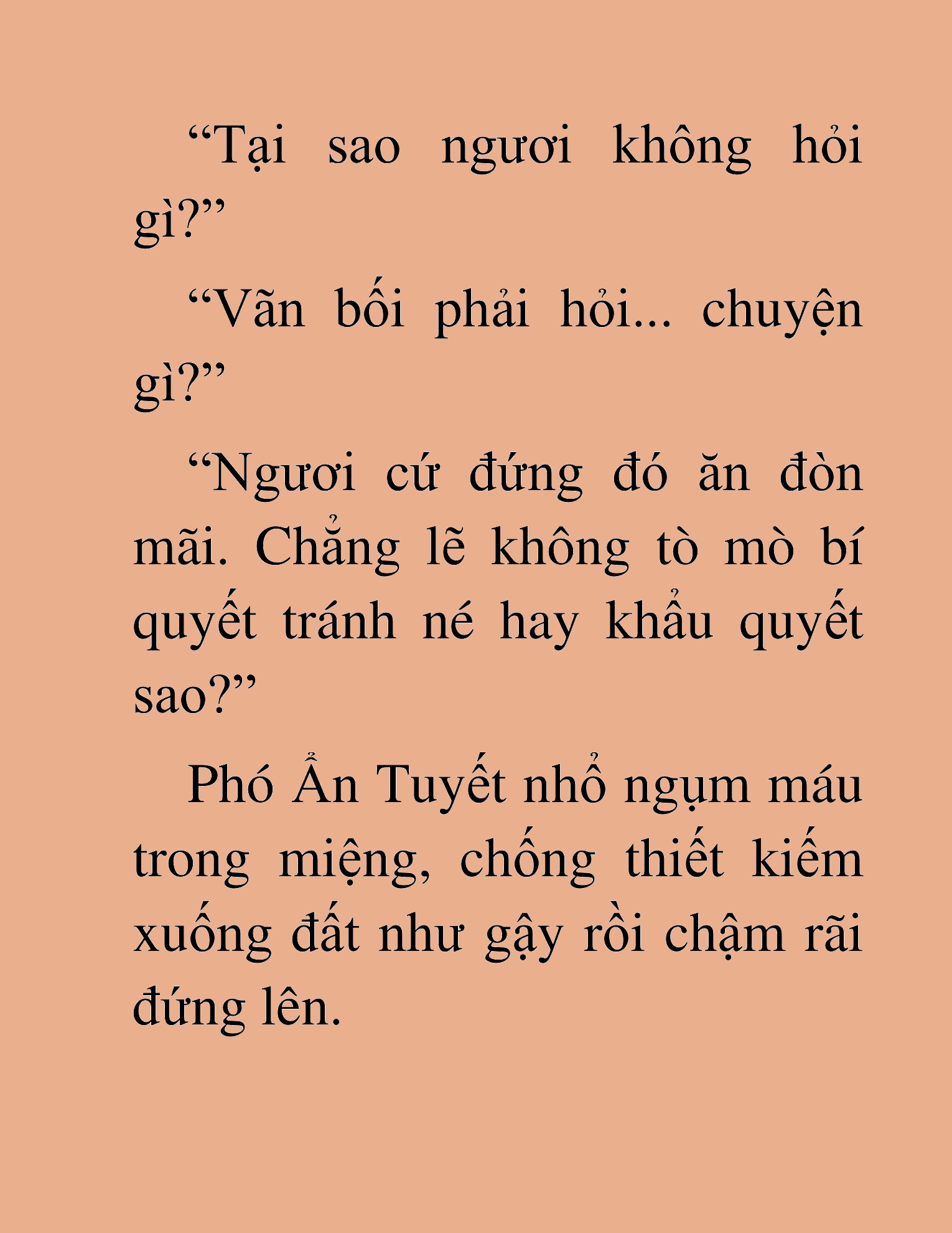 Đọc truyện HAT[NOVEL] Thần Ma Đại Đế - Chap 12