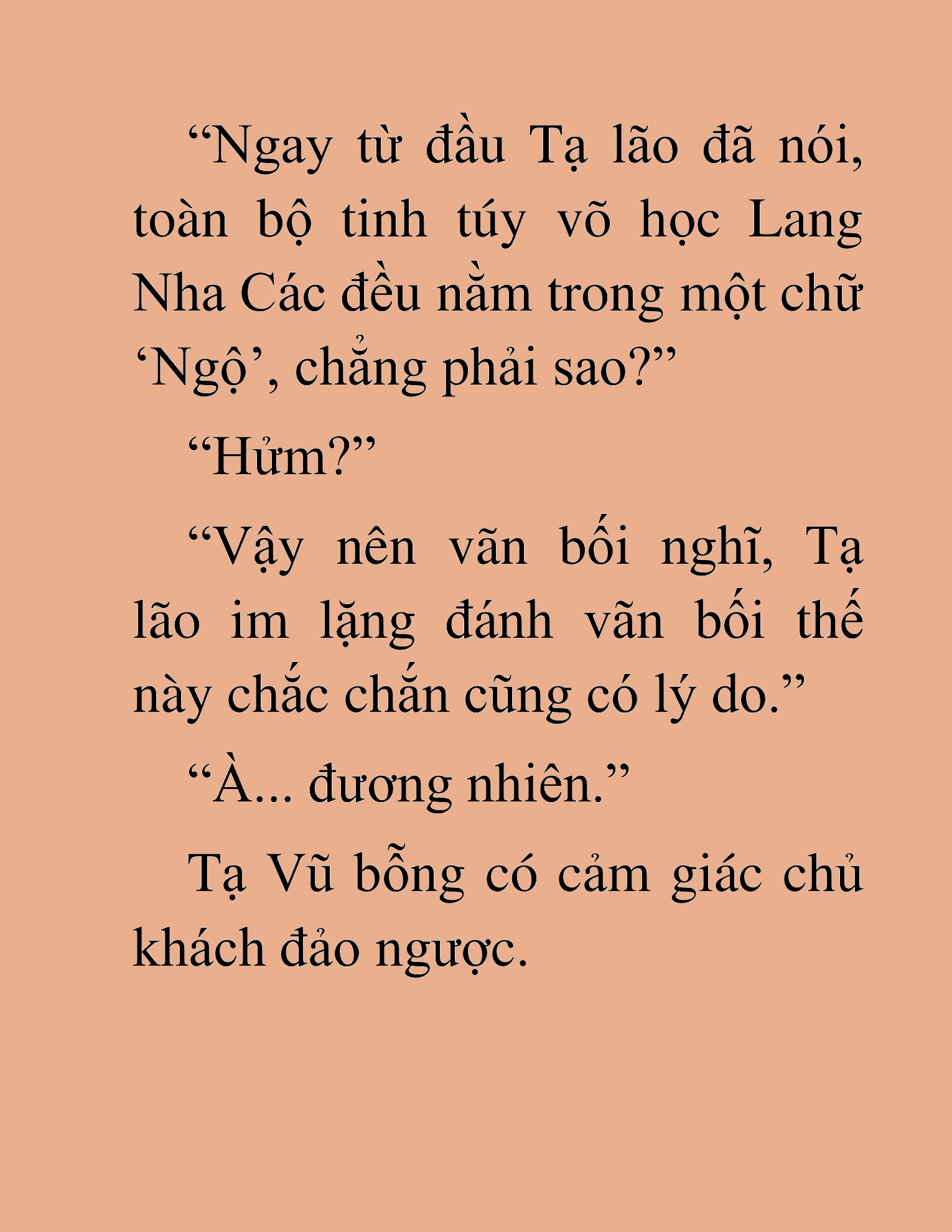 Đọc truyện HAT[NOVEL] Thần Ma Đại Đế - Chap 12