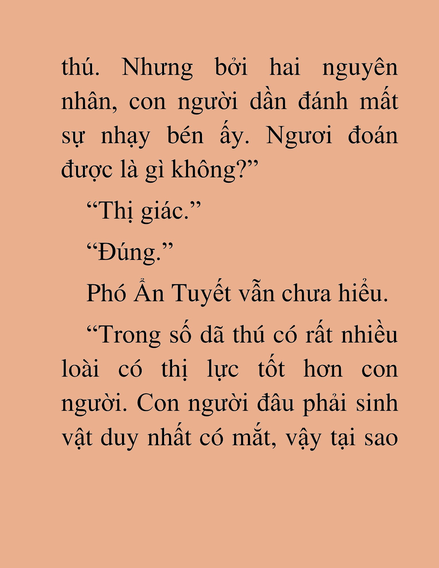Đọc truyện HAT[NOVEL] Thần Ma Đại Đế - Chap 12