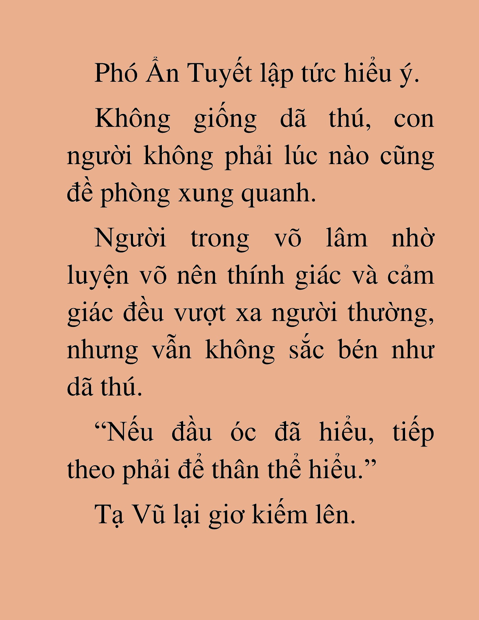 Đọc truyện HAT[NOVEL] Thần Ma Đại Đế - Chap 12