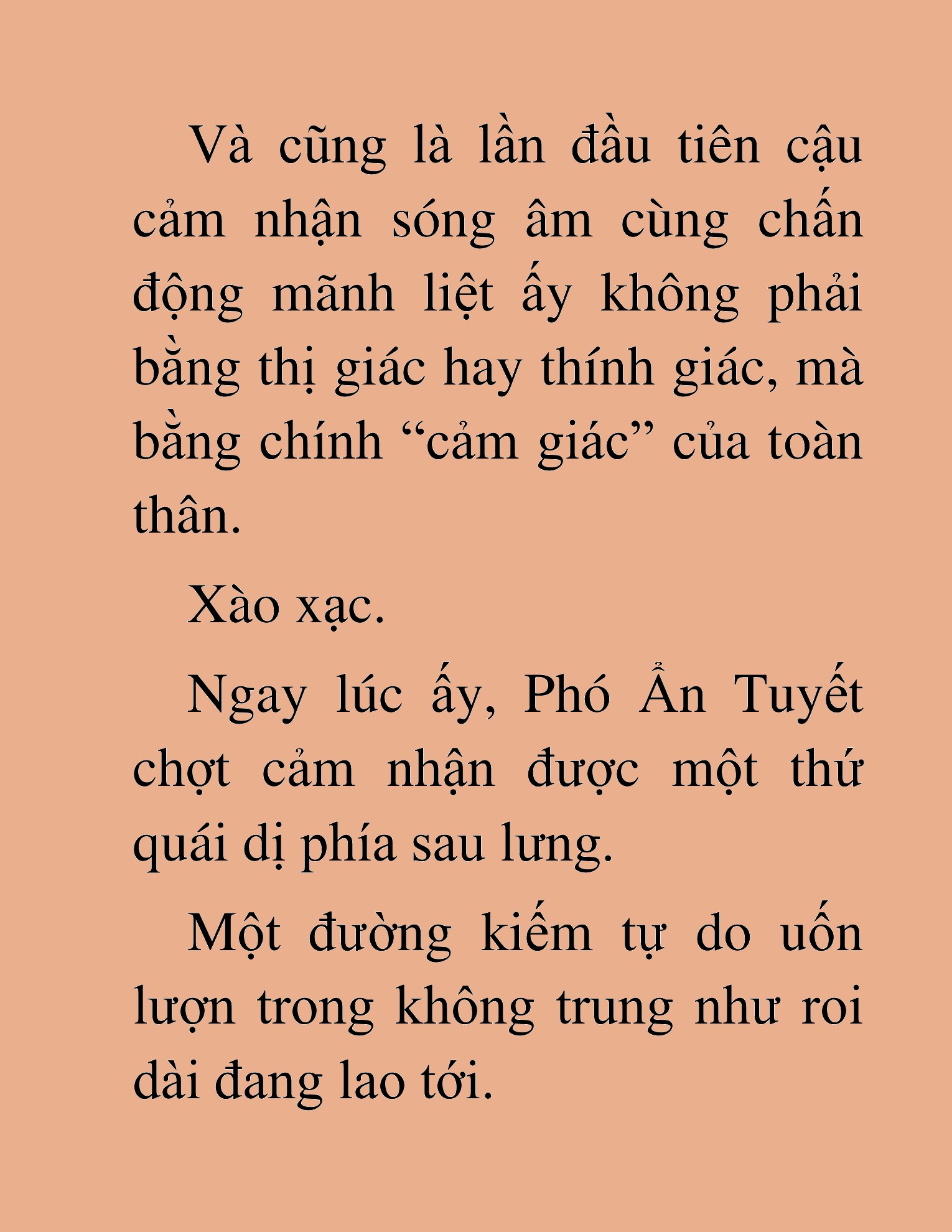 Đọc truyện HAT[NOVEL] Thần Ma Đại Đế - Chap 12