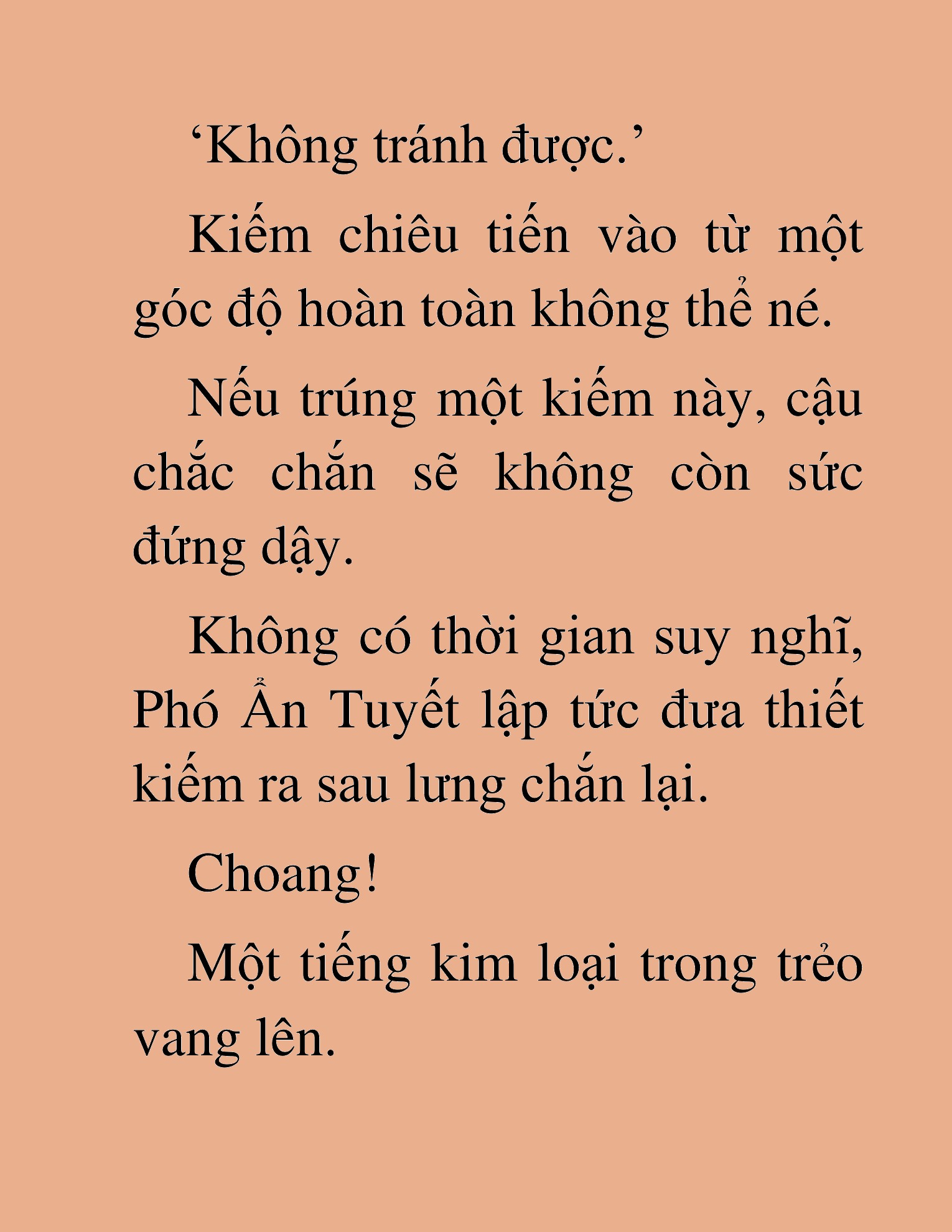 Đọc truyện HAT[NOVEL] Thần Ma Đại Đế - Chap 12