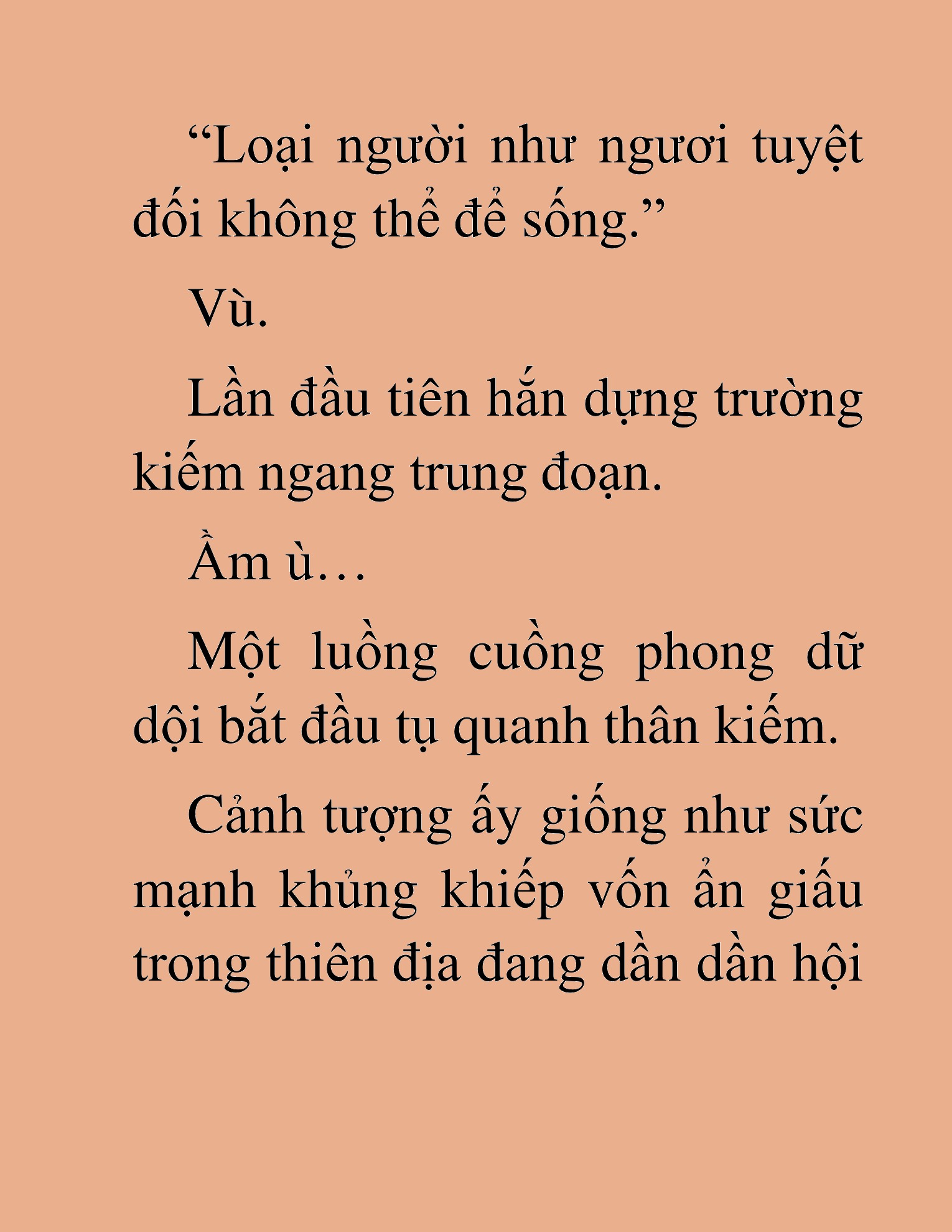 Đọc truyện HAT[NOVEL] Thần Ma Đại Đế - Chap 120