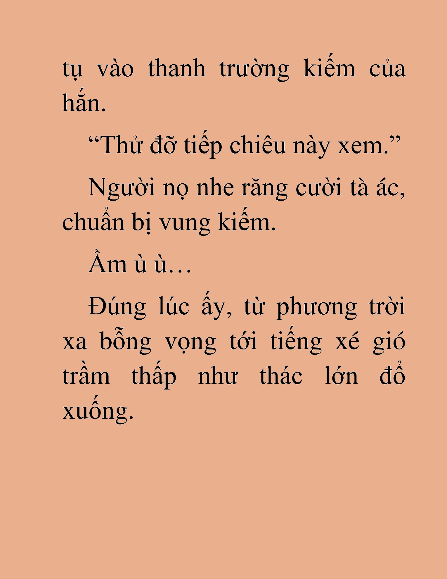 Đọc truyện HAT[NOVEL] Thần Ma Đại Đế - Chap 120