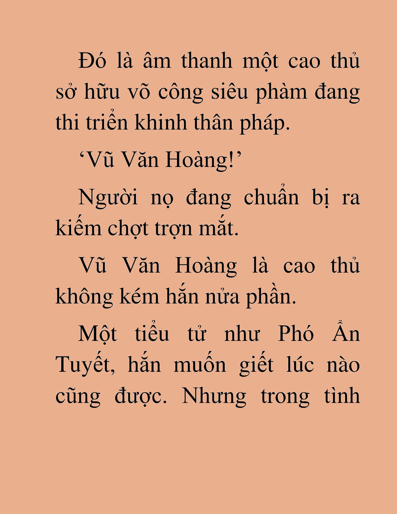 Đọc truyện HAT[NOVEL] Thần Ma Đại Đế - Chap 120