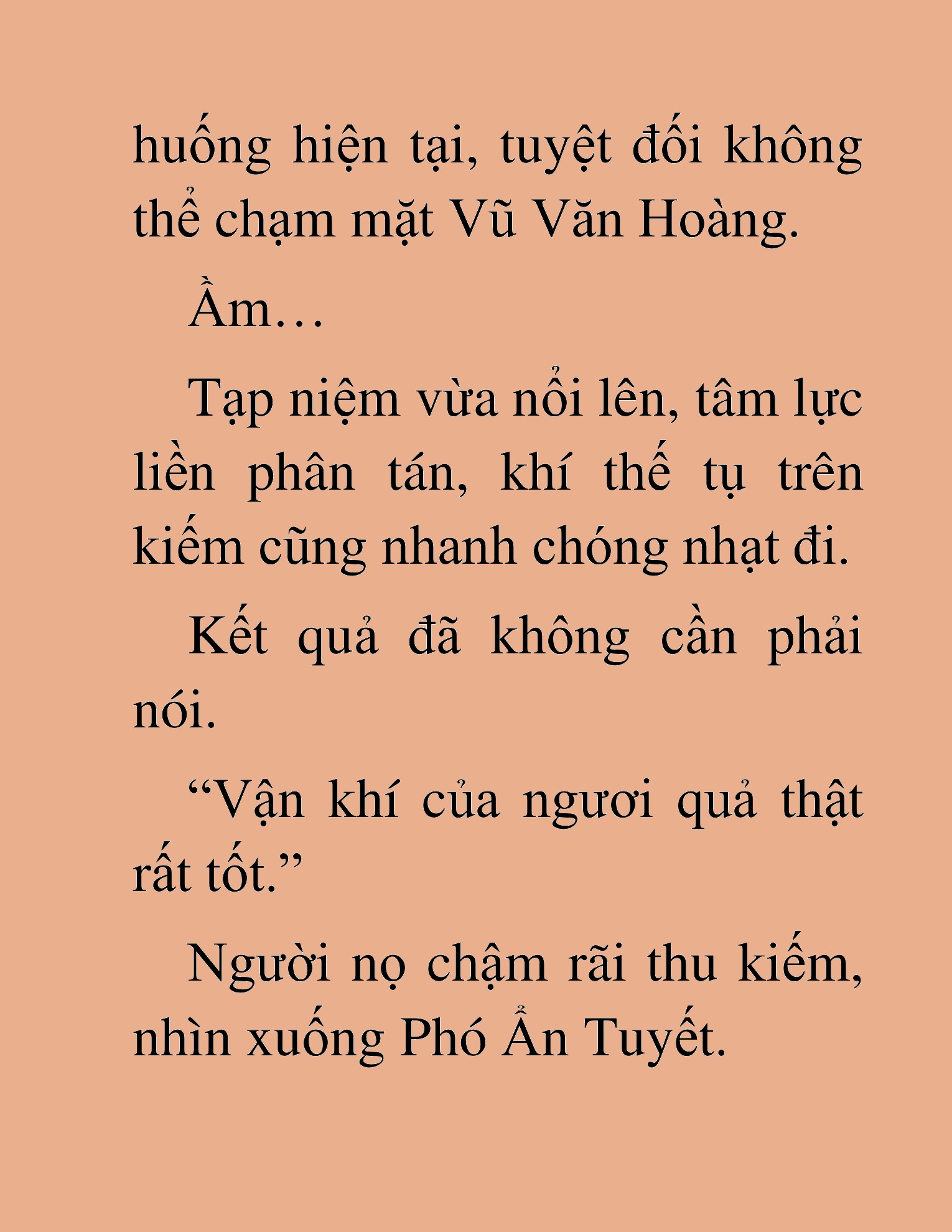Đọc truyện HAT[NOVEL] Thần Ma Đại Đế - Chap 120