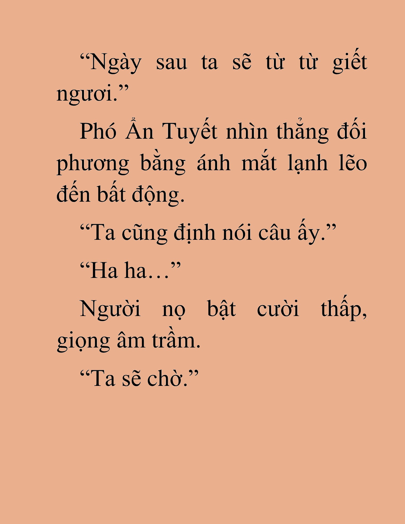 Đọc truyện HAT[NOVEL] Thần Ma Đại Đế - Chap 120
