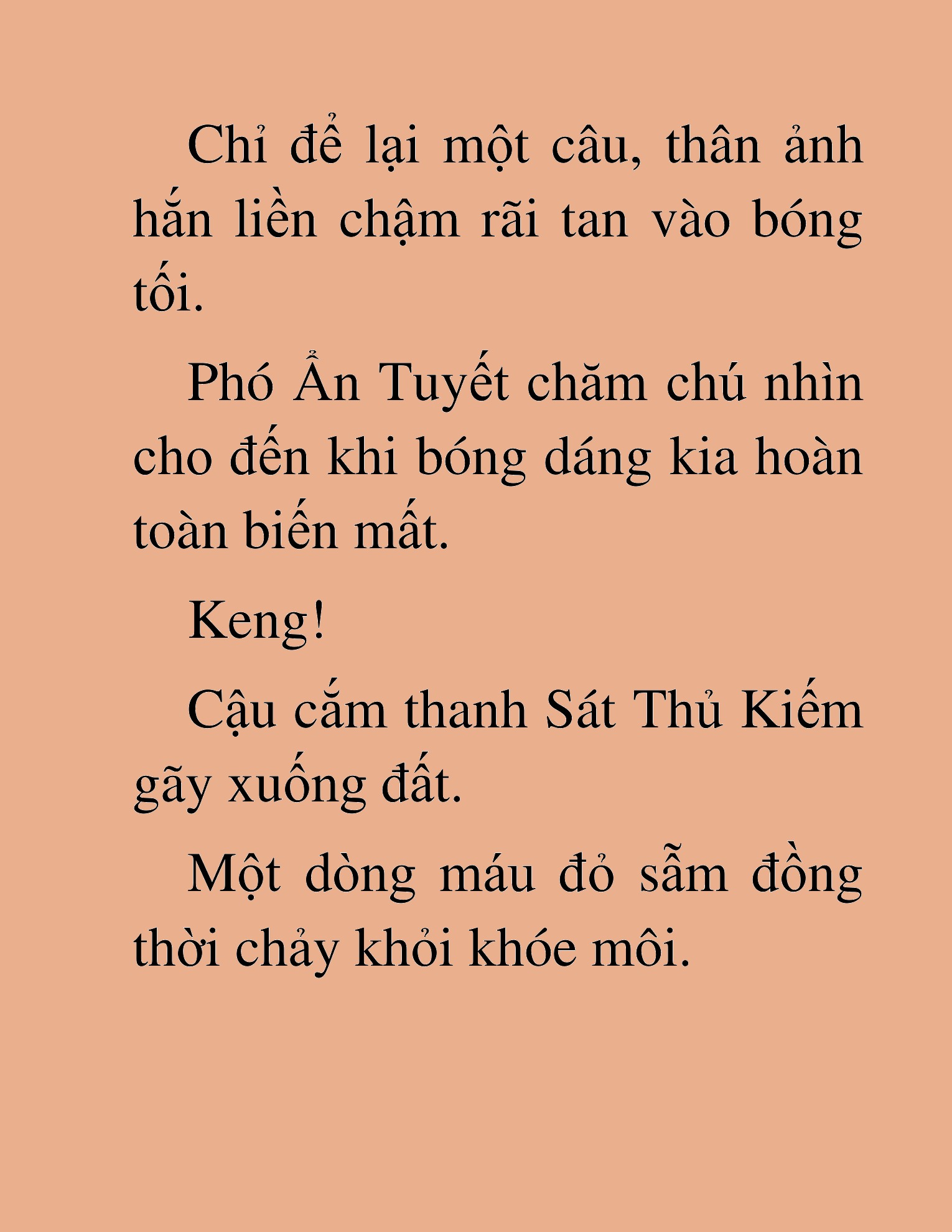 Đọc truyện HAT[NOVEL] Thần Ma Đại Đế - Chap 120