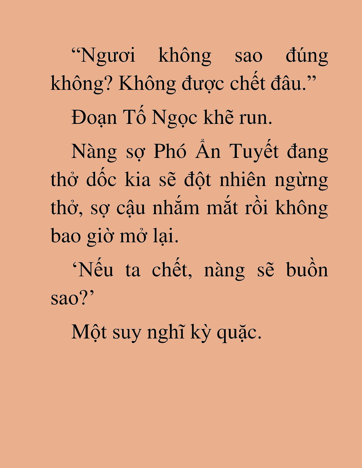 Đọc truyện HAT[NOVEL] Thần Ma Đại Đế - Chap 120