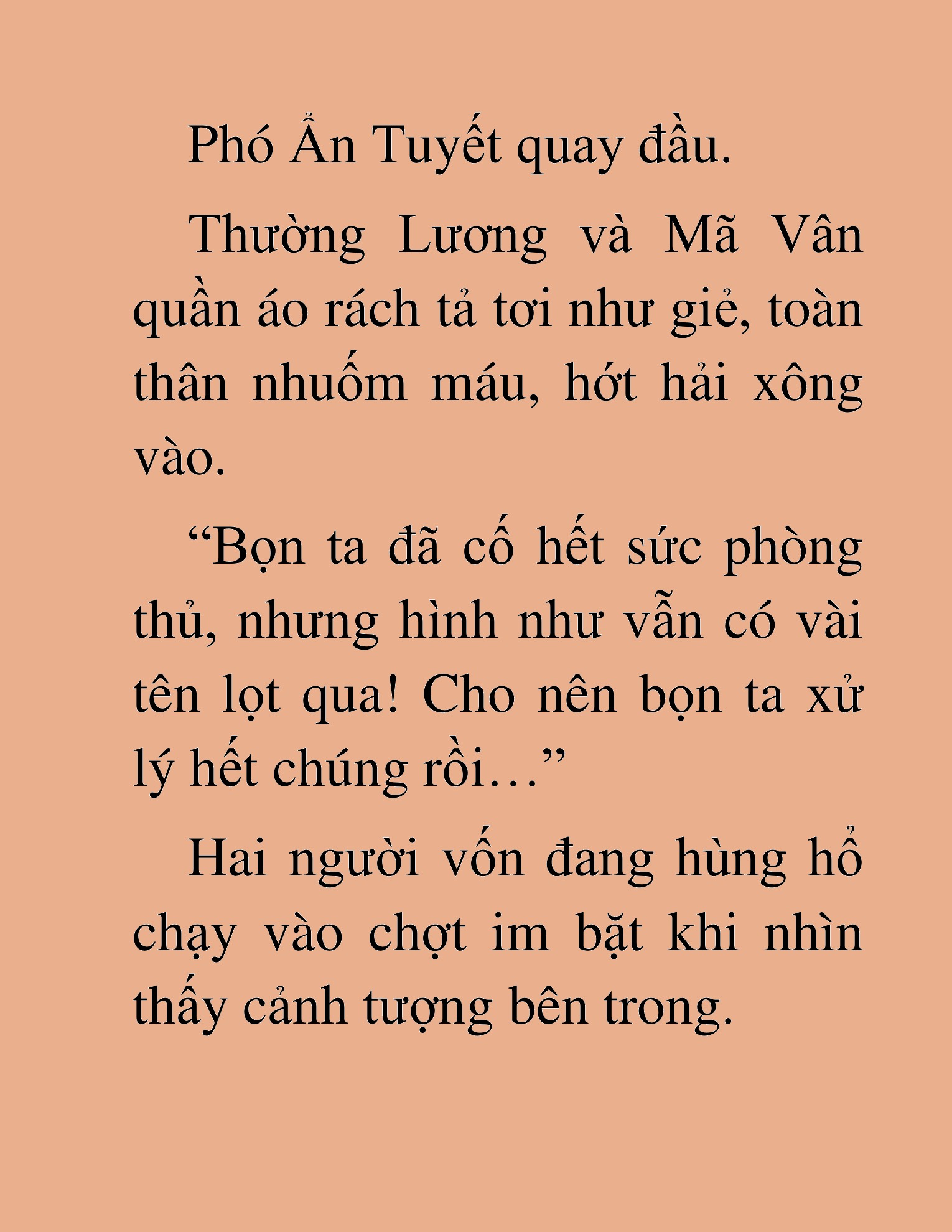 Đọc truyện HAT[NOVEL] Thần Ma Đại Đế - Chap 120