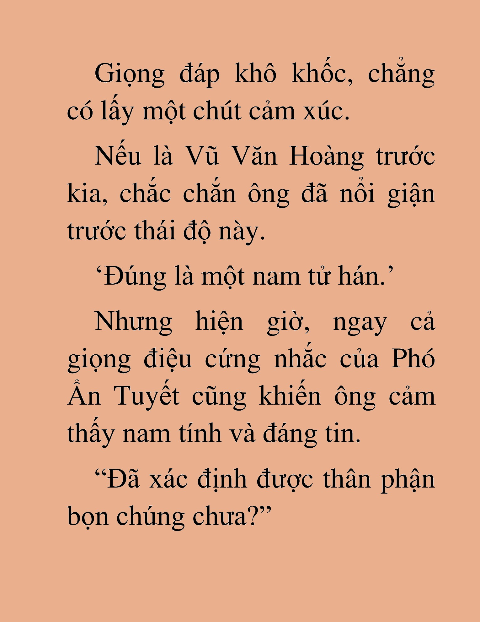 Đọc truyện HAT[NOVEL] Thần Ma Đại Đế - Chap 120